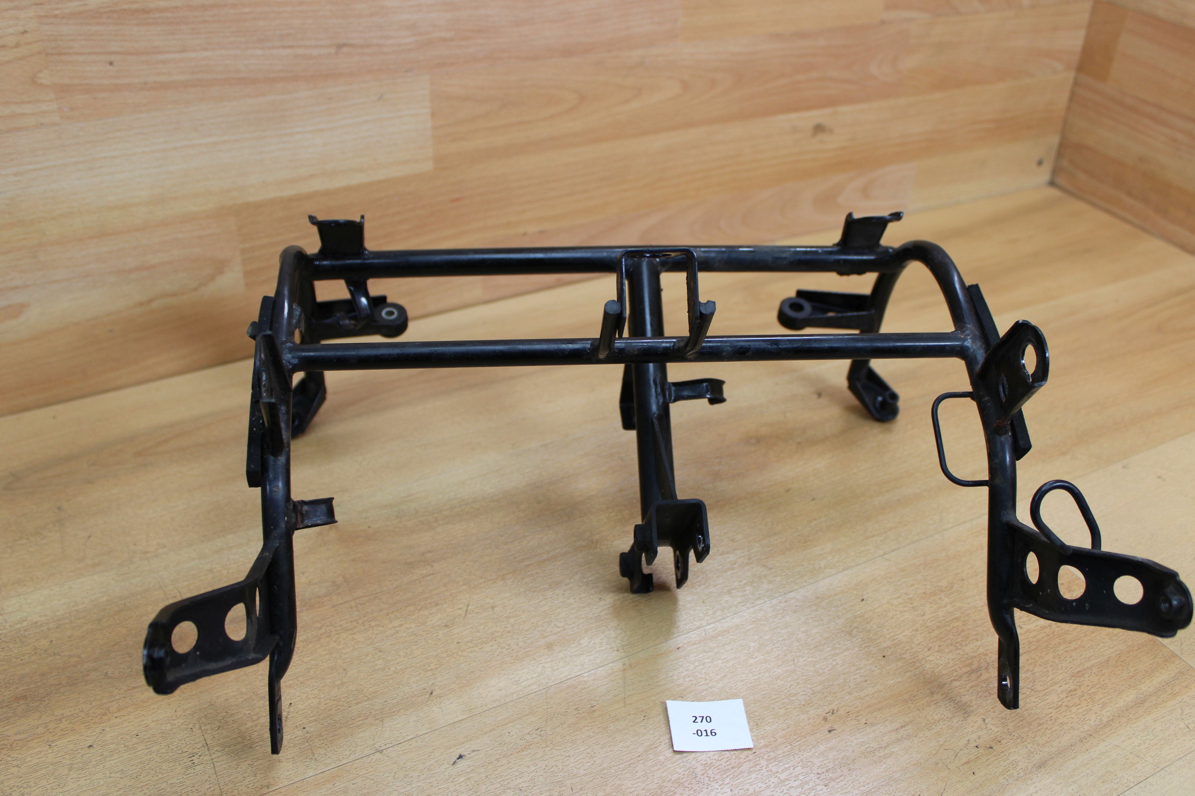 Yamaha TDM850 3VD Geweih Kanzelhalter Halter 270-016 | eBay
