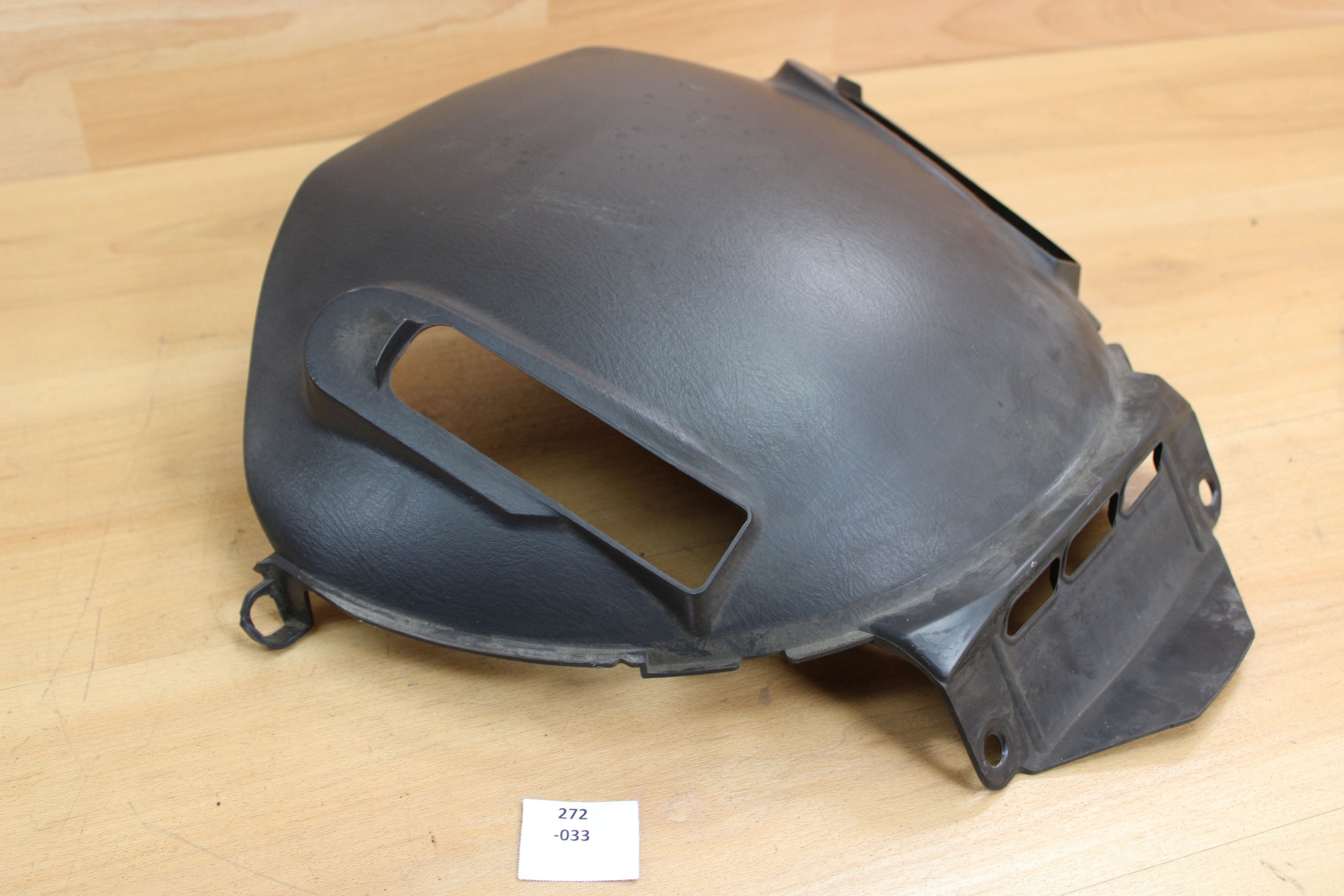 Suzuki AN650 Burgman Executive WVBU 94421-10G00 Abdeckung am