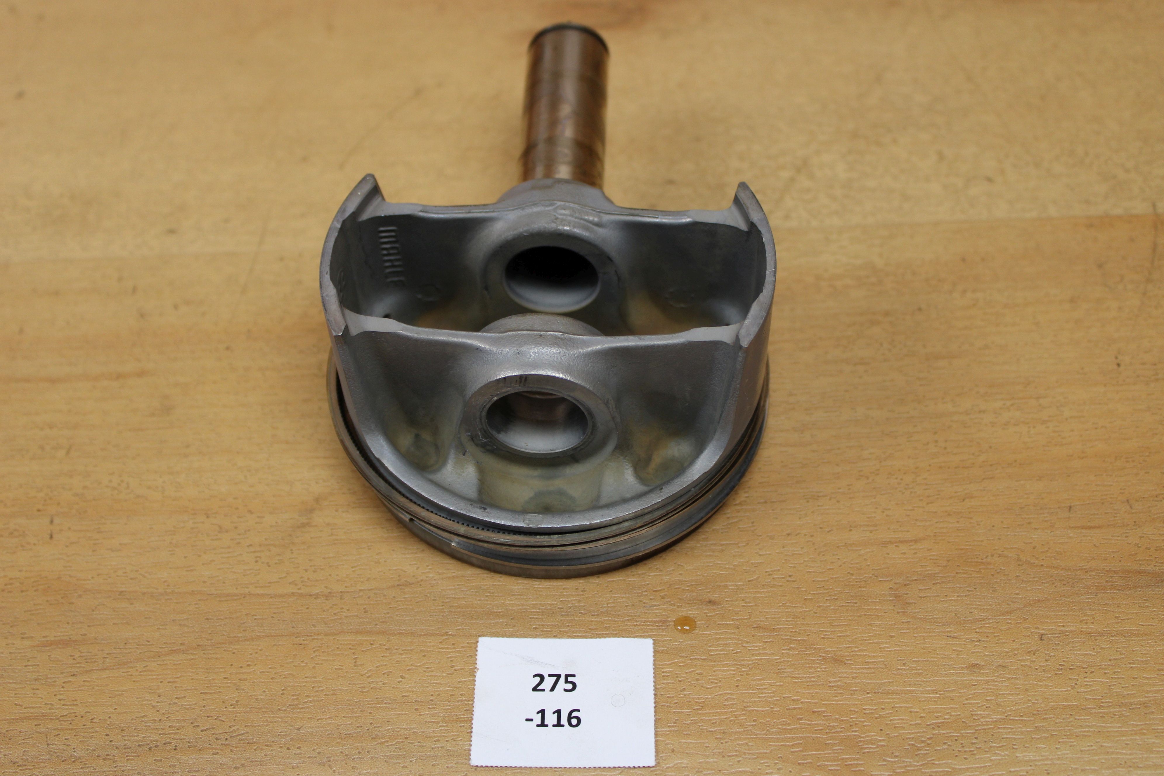 BMW R1100GS 259 Kolben 275-116 | eBay.de