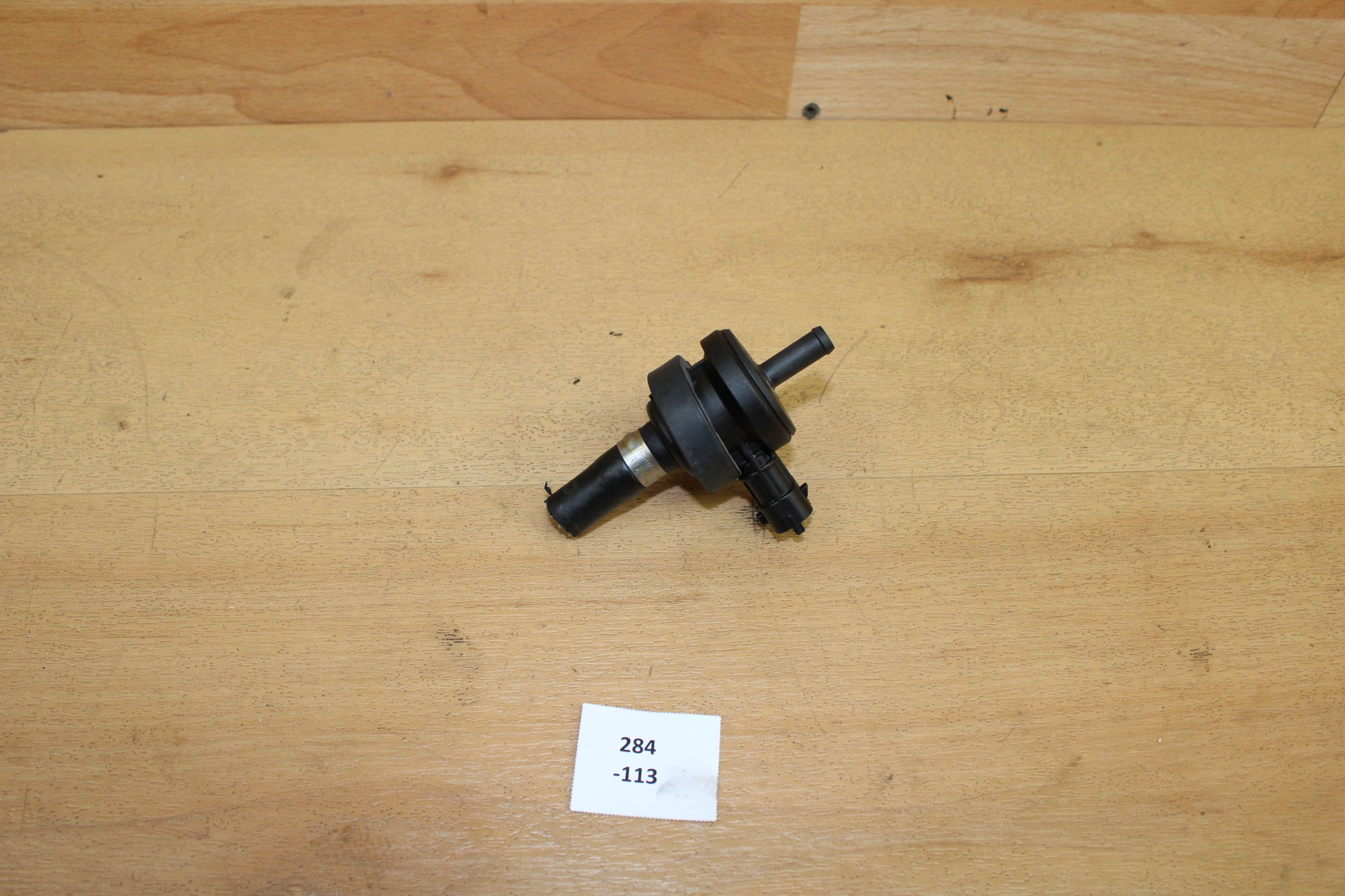 ユウ Ducati Hypermotard 939 BA 16-18 280142539 Ventil Bosch