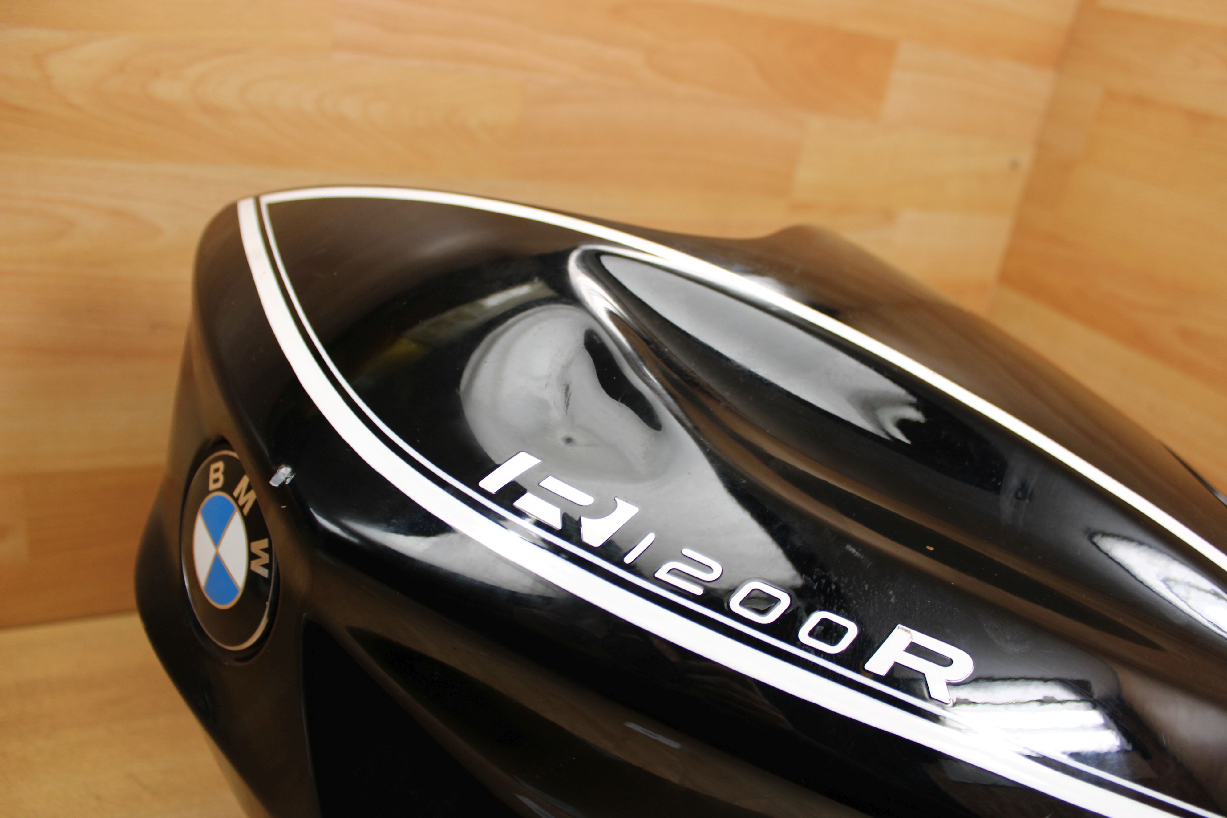 Фара bmw r1200r k27