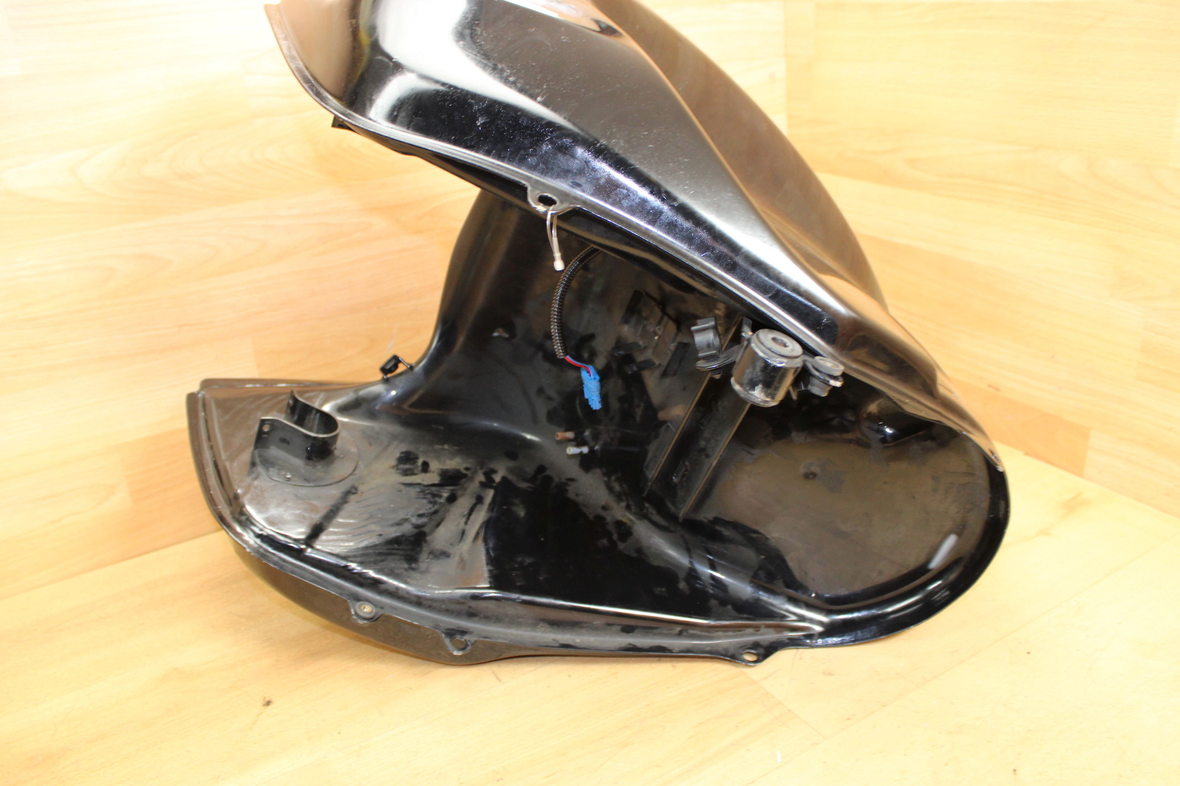 Фара bmw r1200r k27