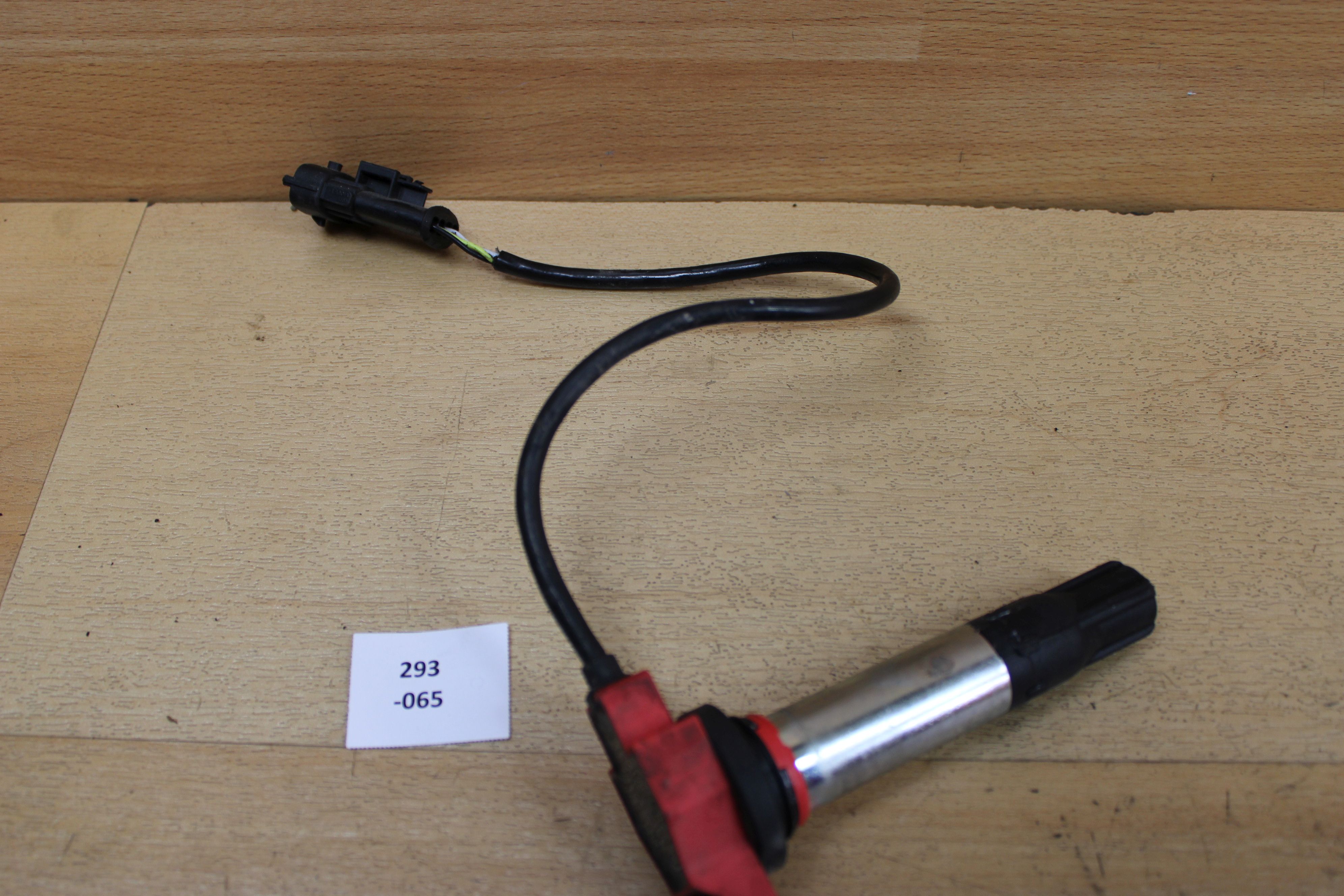 k Buty adidas Zx Flux K - niebieski (ricblu/cblack/ftwwht)