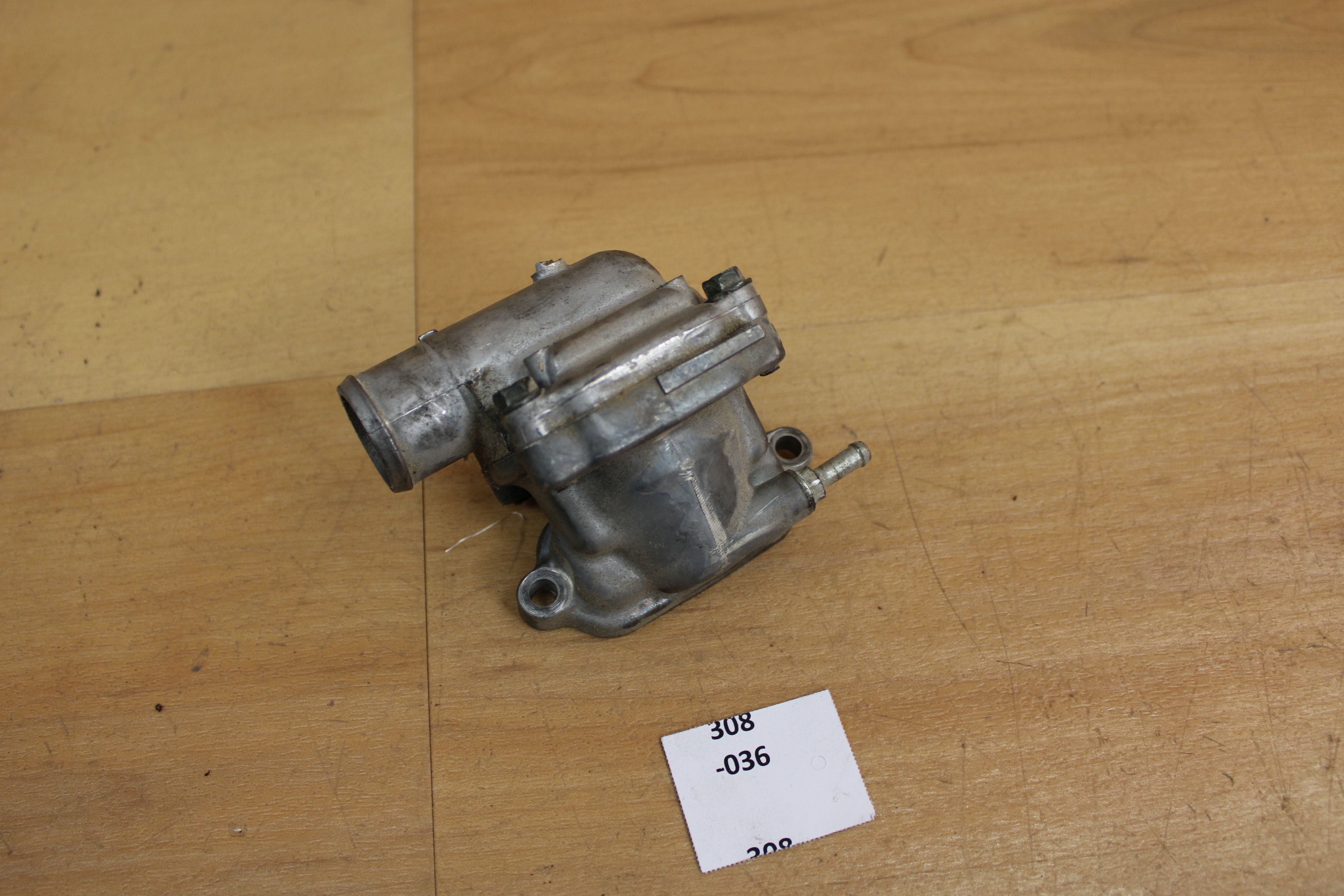 Kawasaki ZX-10R ZXT00C 04-05 Thermostatgehäuse 308-036 | eBay