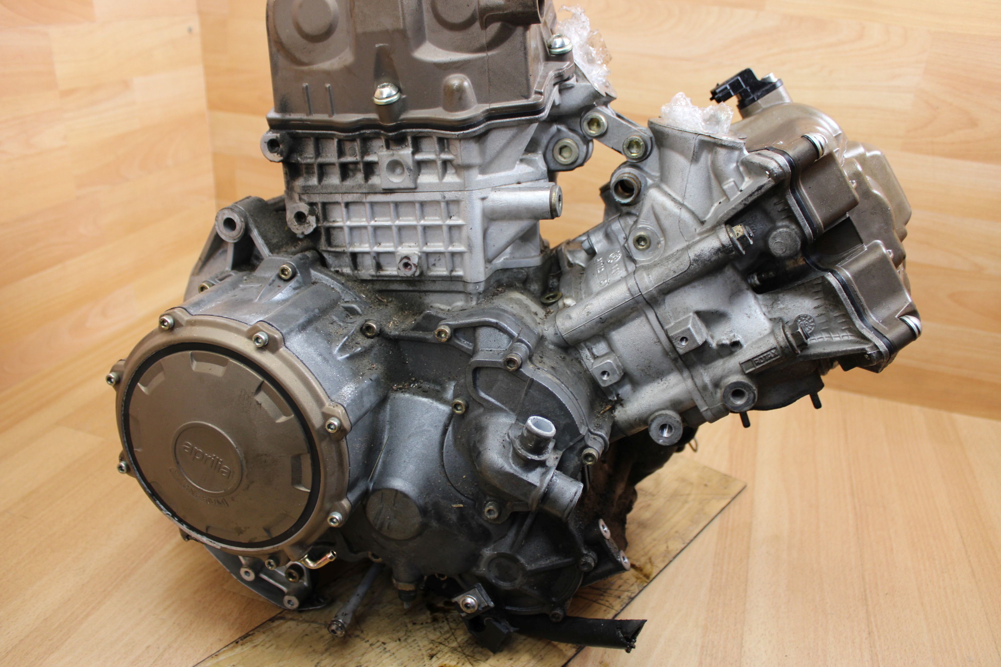 aprilia tuono v2 for sale