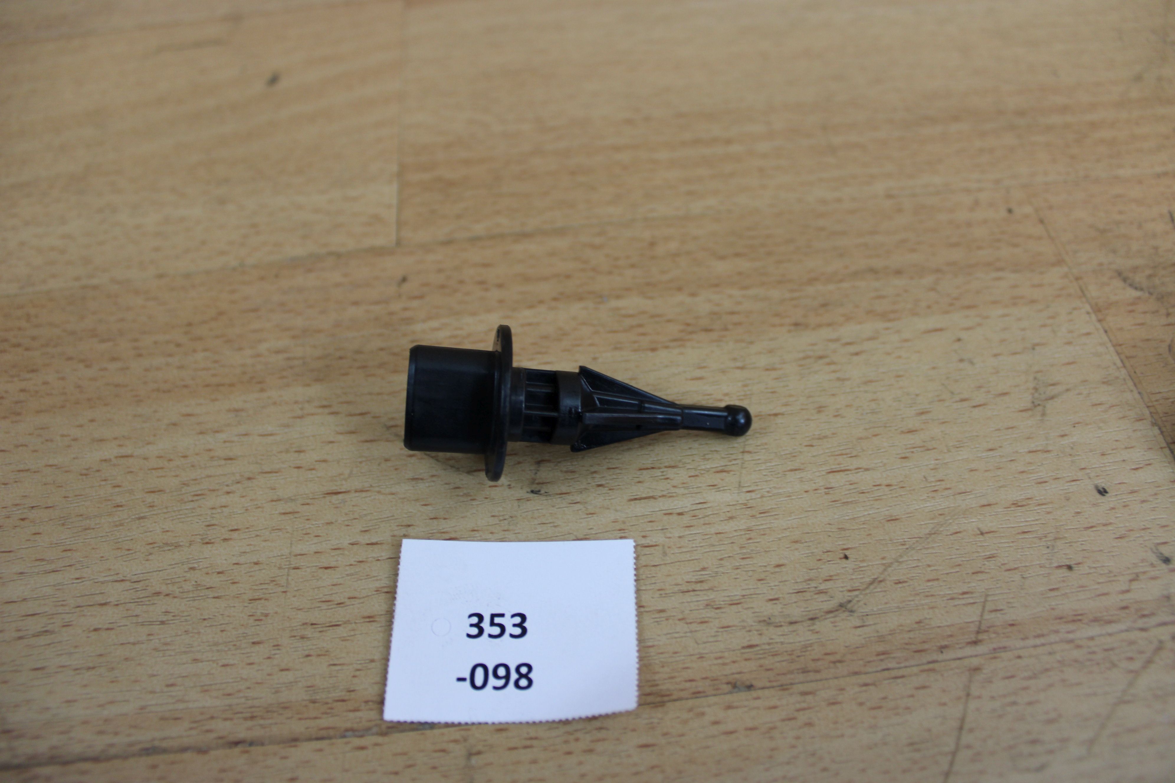 Kawasaki ZX-10R ZXT00C 04-05 21176-0058 Temperatursensor 353-098