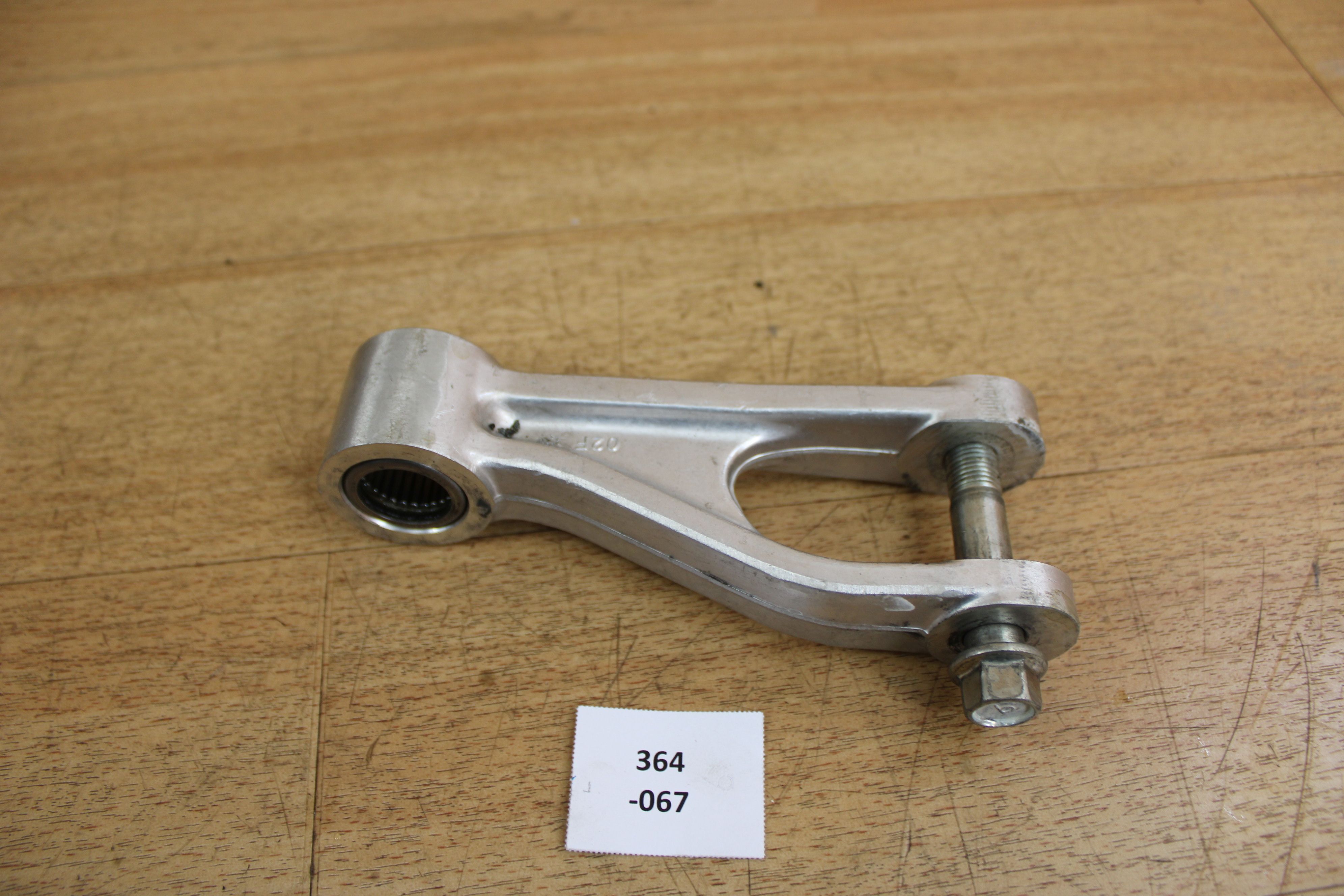 Ok Ok Suzuki TL1000 S AG 97-00 62650-02810 Federbein Umlenkung 364-067