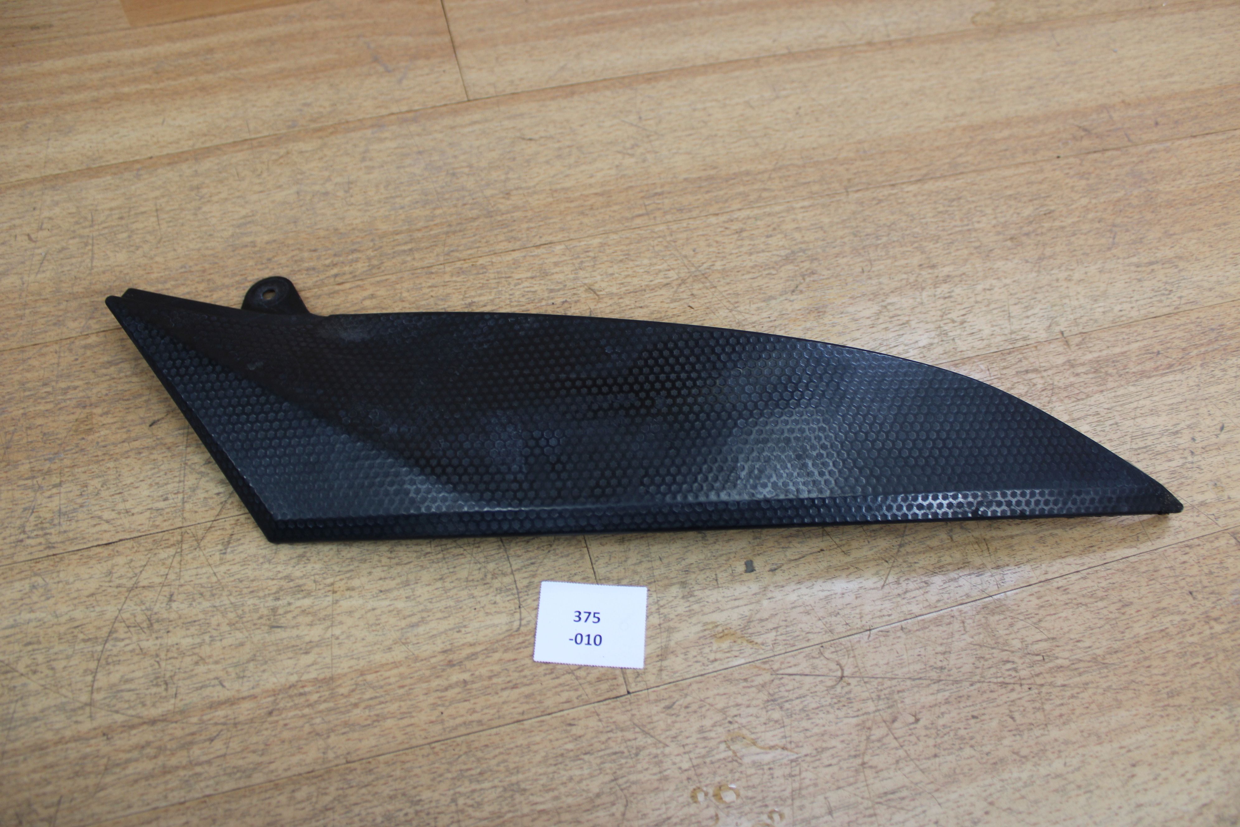 Yamaha YZF-R1 RN12 04-06 5VY-24139-00 Verkleidungsteil rechts 375