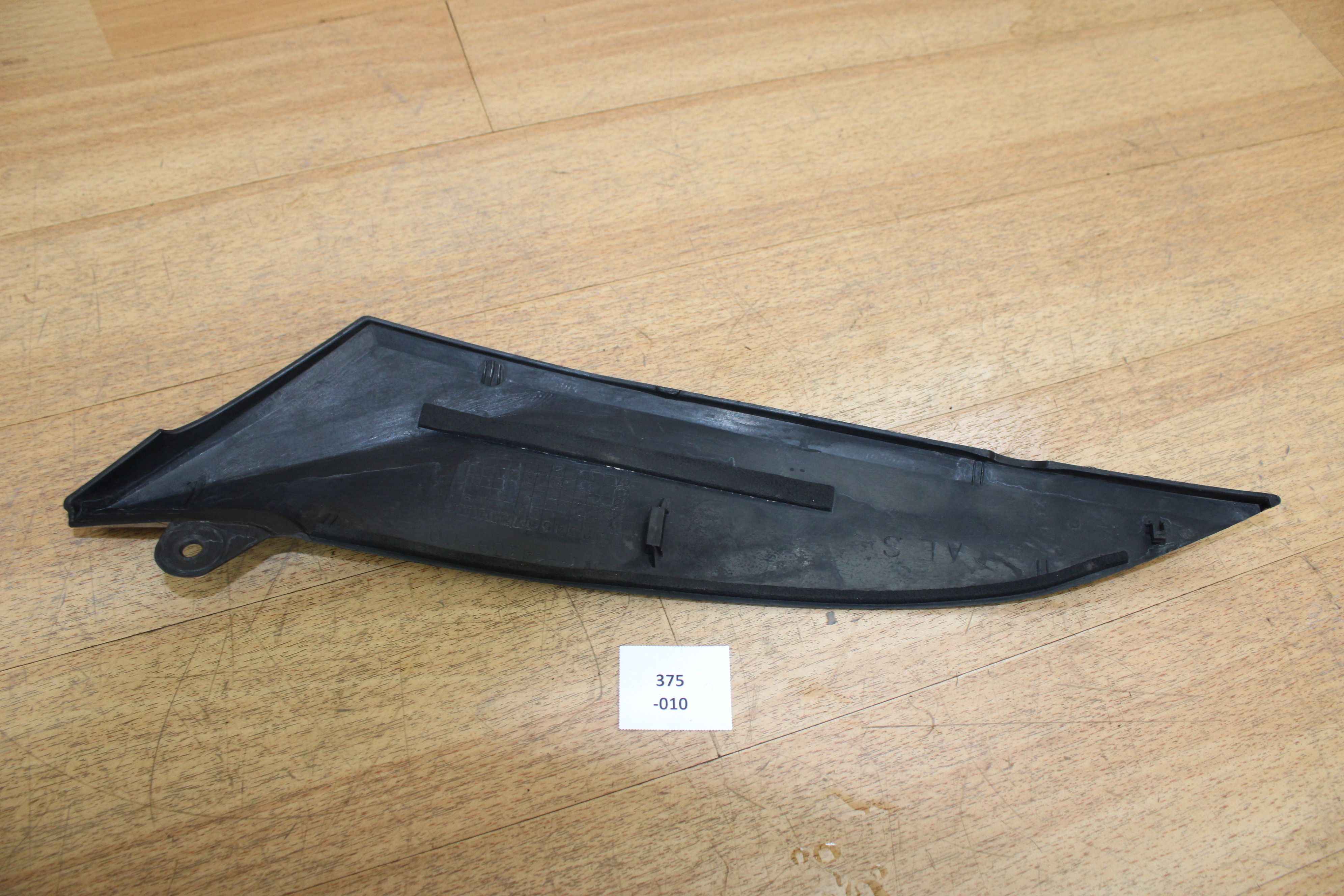 ⭐️専用ページ⭐️ Yamaha YZF-R1 RN12 04-06 5VY-24139-00 Verkleidungsteil rechts 375