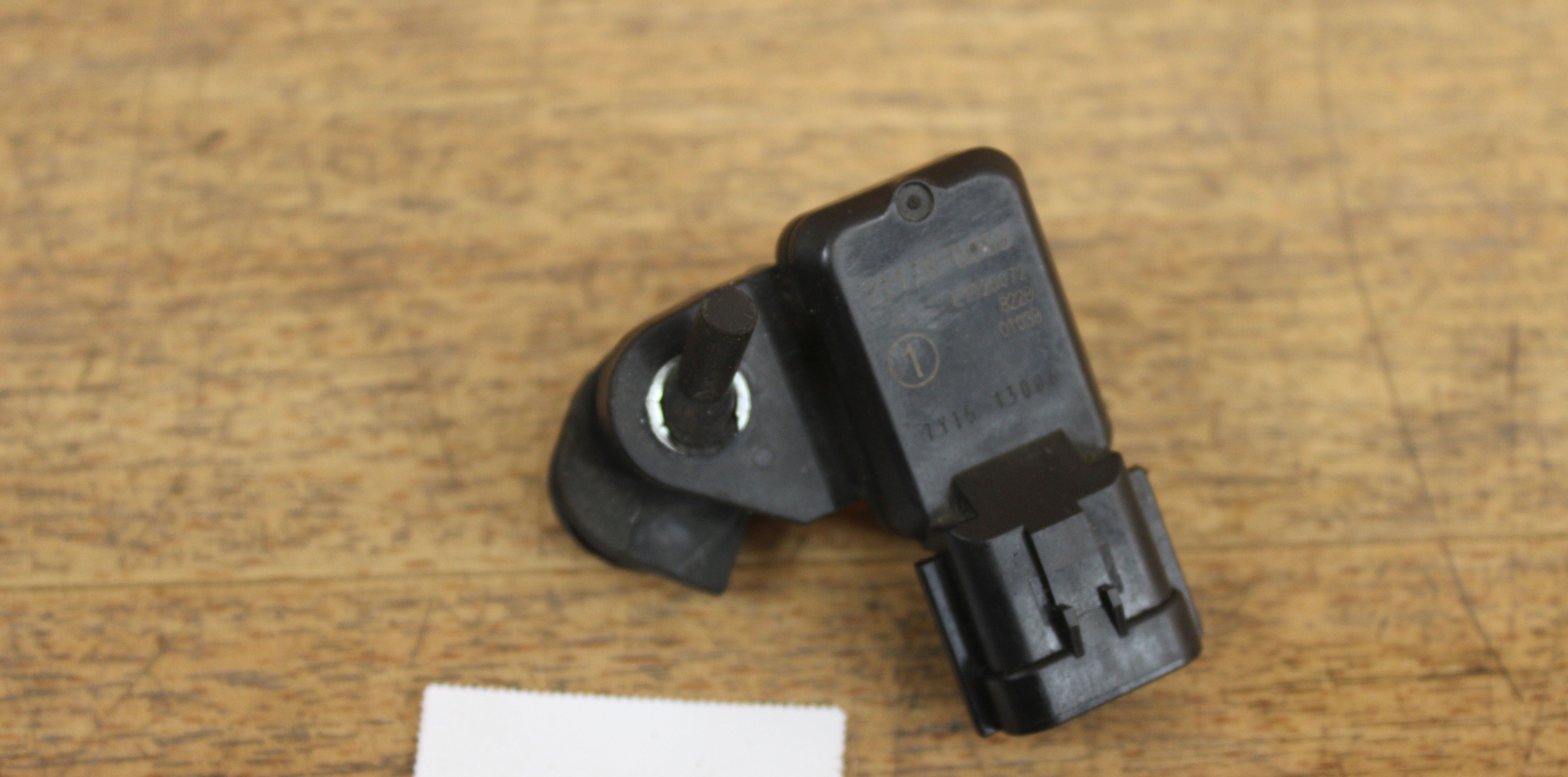 福袋安いいね半額ストア ZX-10R Kawasaki ZXT00E 398-119 Drucksensor 21176-0058 08-10 靴