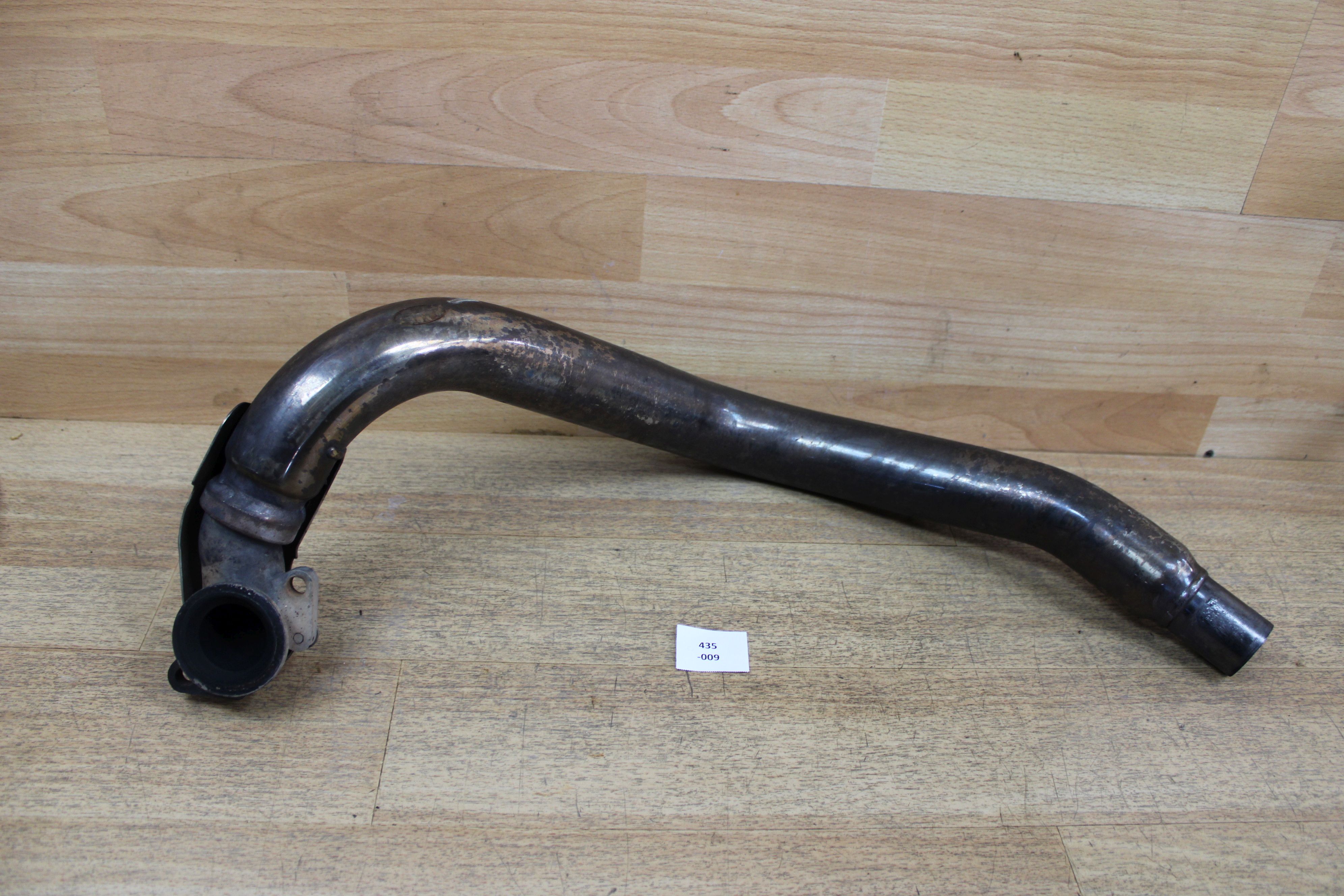 Yamaha BT1100 Bulldog RP05 01-04 5JN-E4621-00 Krümmer vorne 435