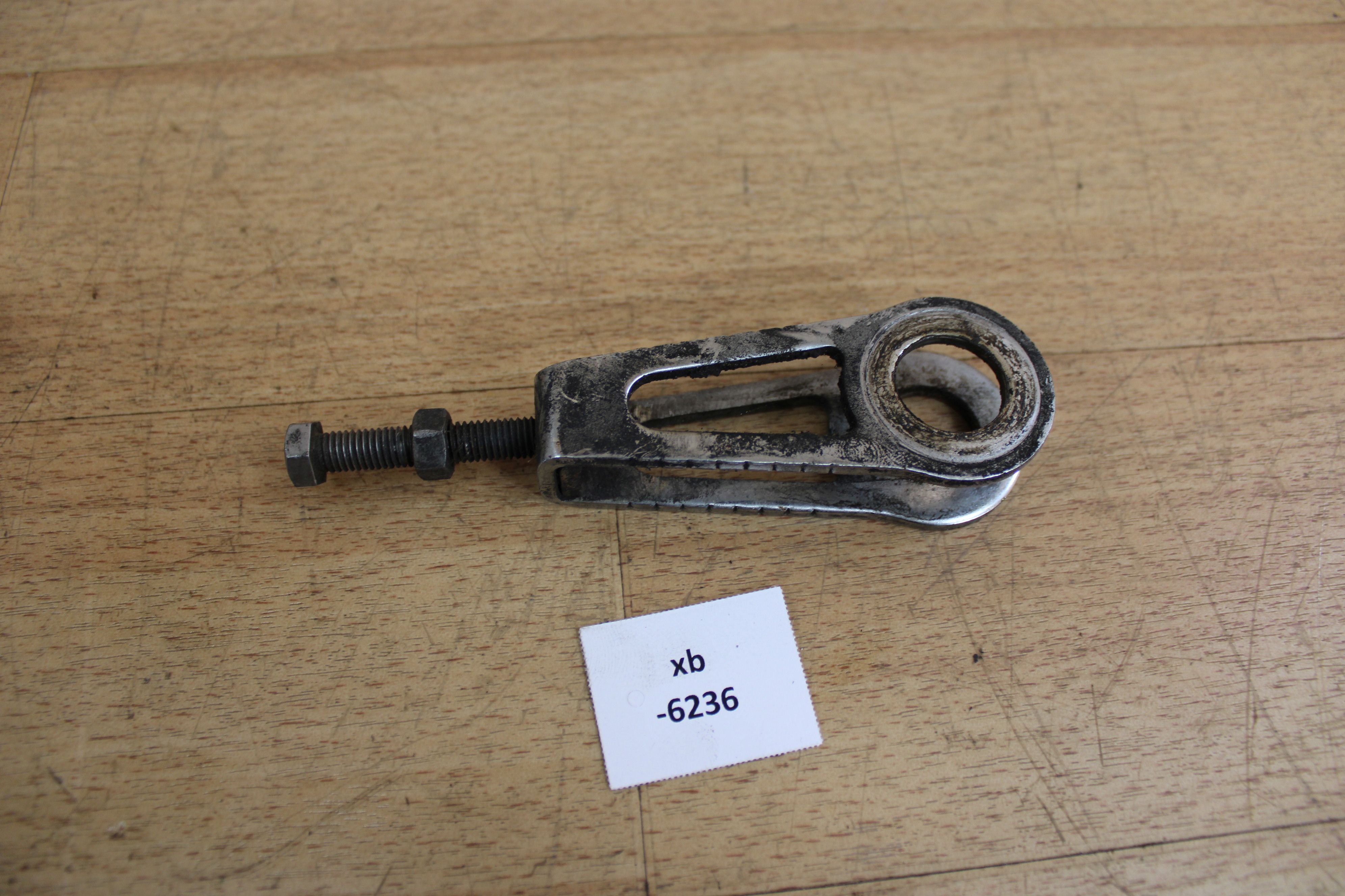 Honda 40543-MB2-000 Kettenspanner VF750F INTERCEPTOR RC15 1983