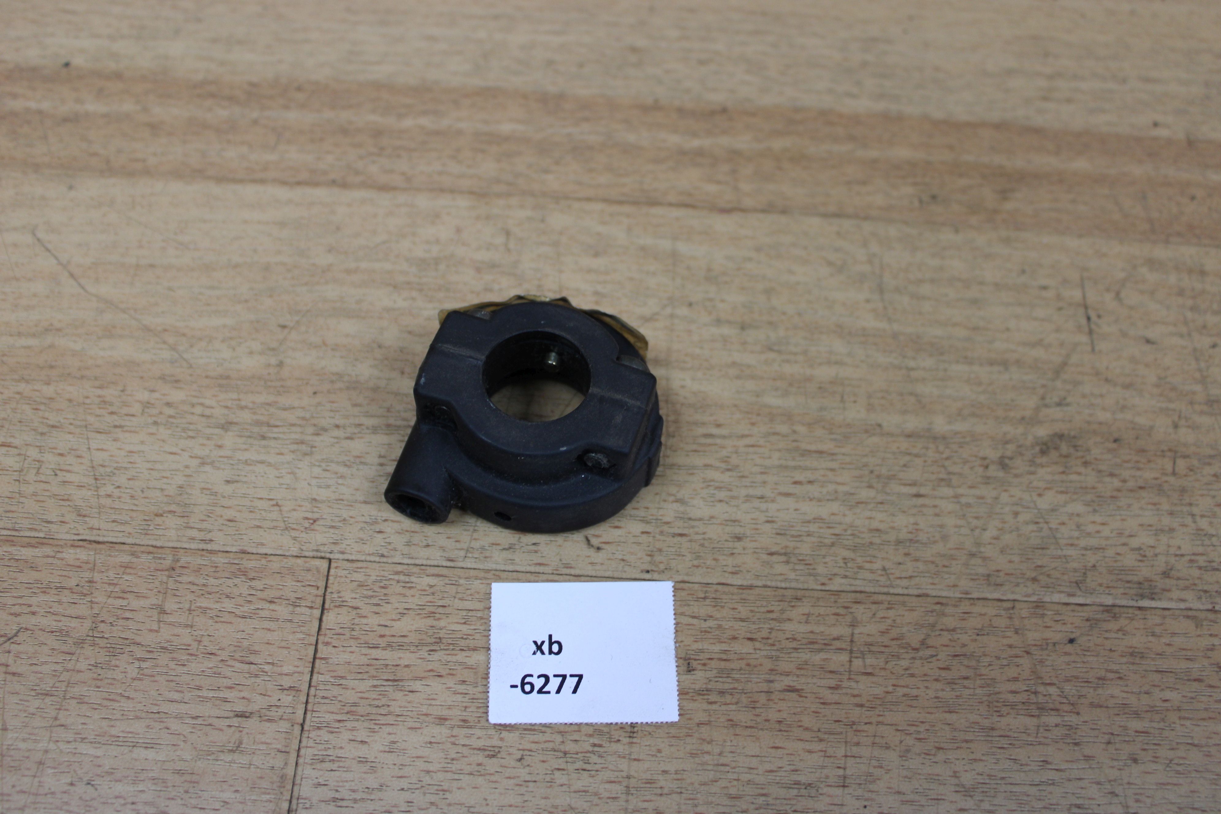 tag Honda 53168-166-000 Hsg, Throttle under xb6277 | eBay