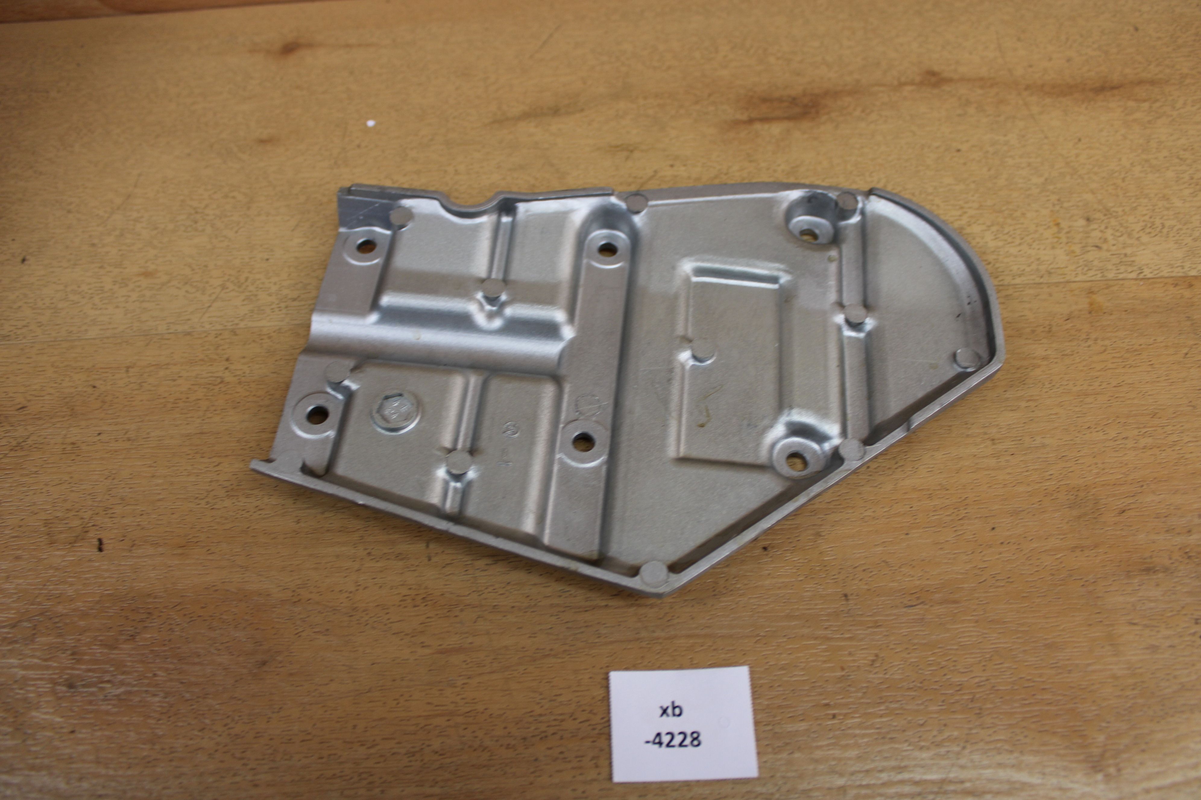 Kawasaki ZX-6R ZX600F 94-97 14090-1657 Motordeckel xb4228 | eBay