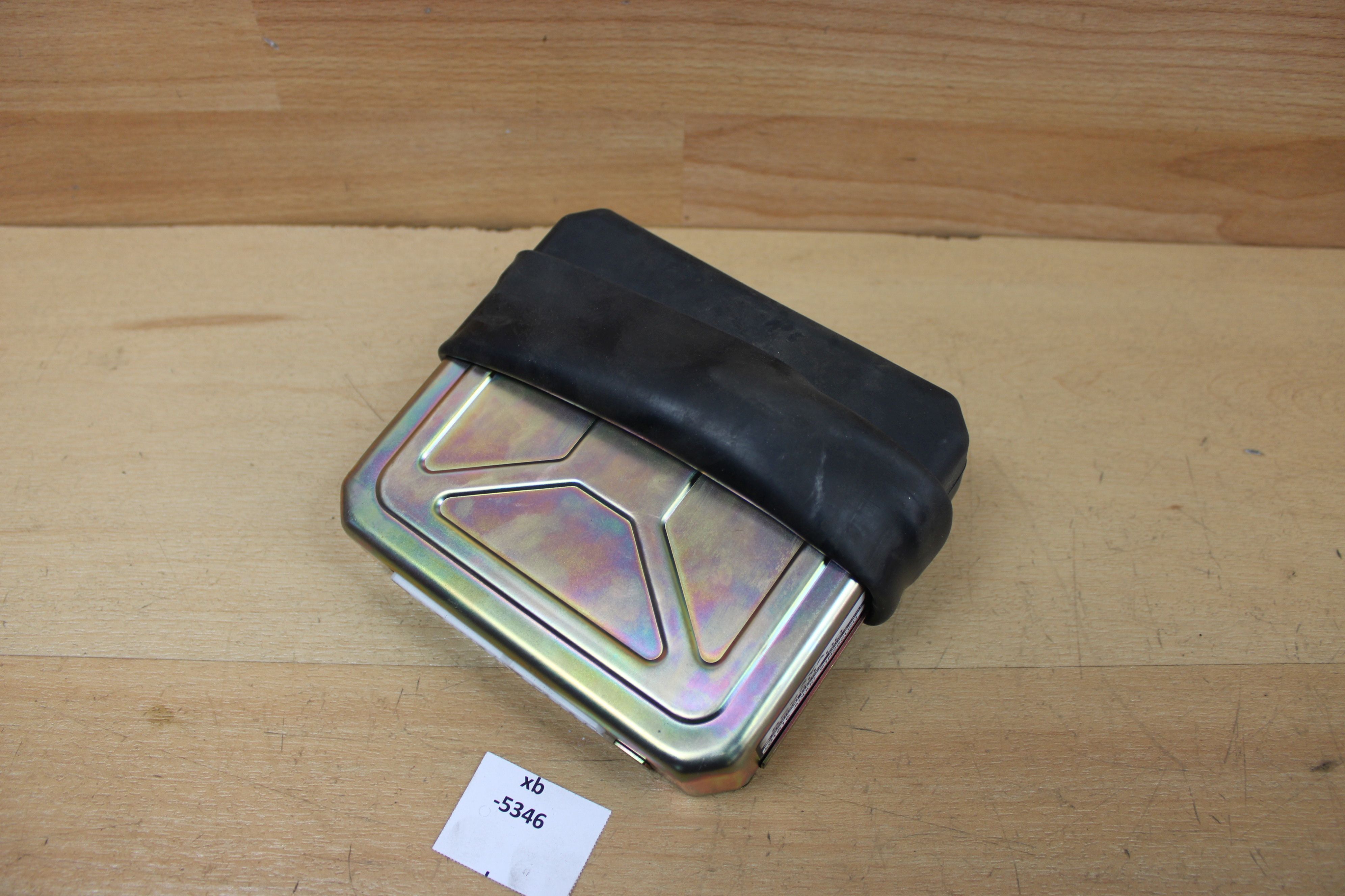 Yamaha 3YA-85940-00 Electronic Control Unit Assy ABS Steuergerät