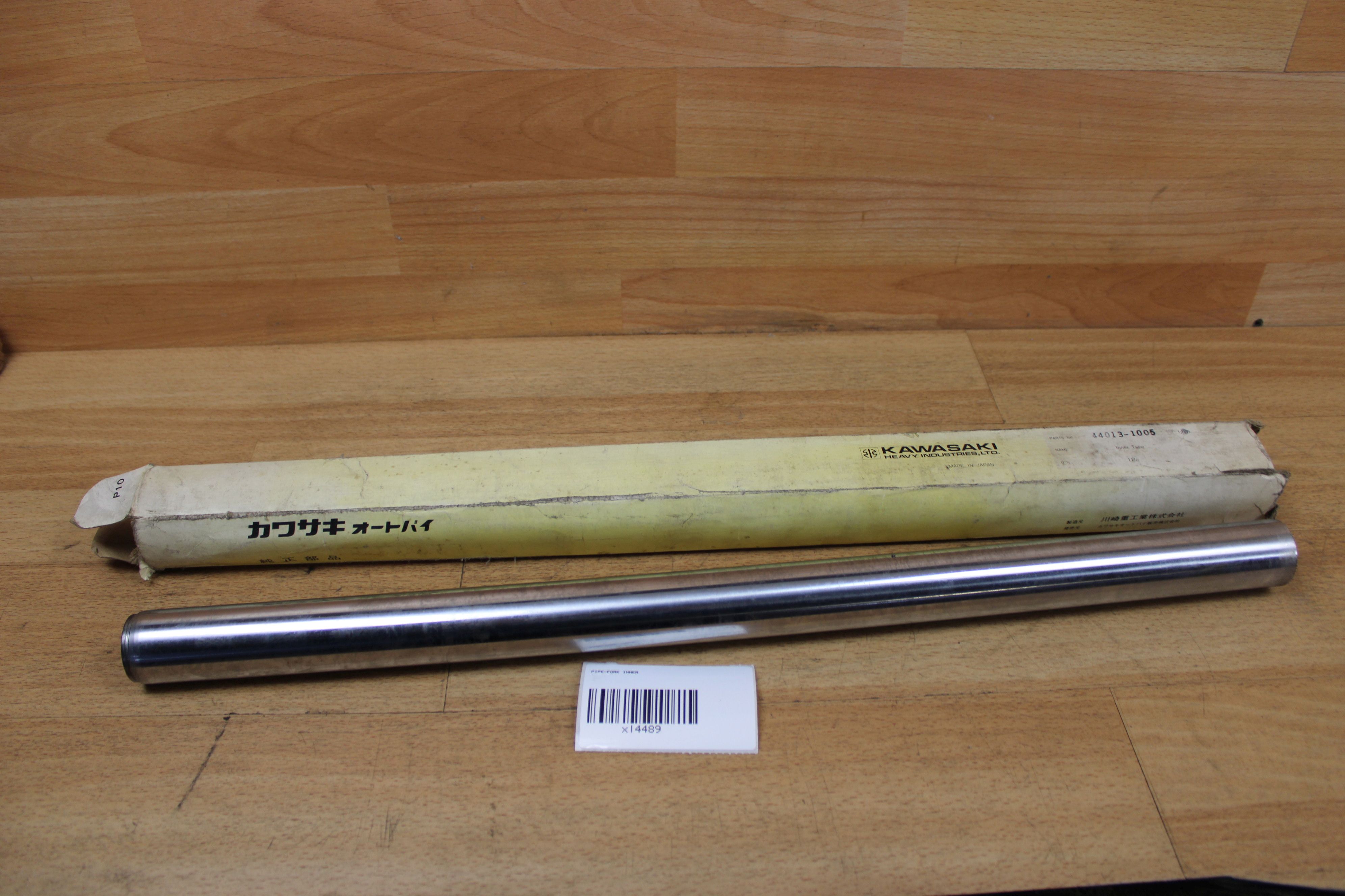Kawasaki 44013-1005 PIPE-FORK INNER NOS NEU genuine xl4489 | eBay