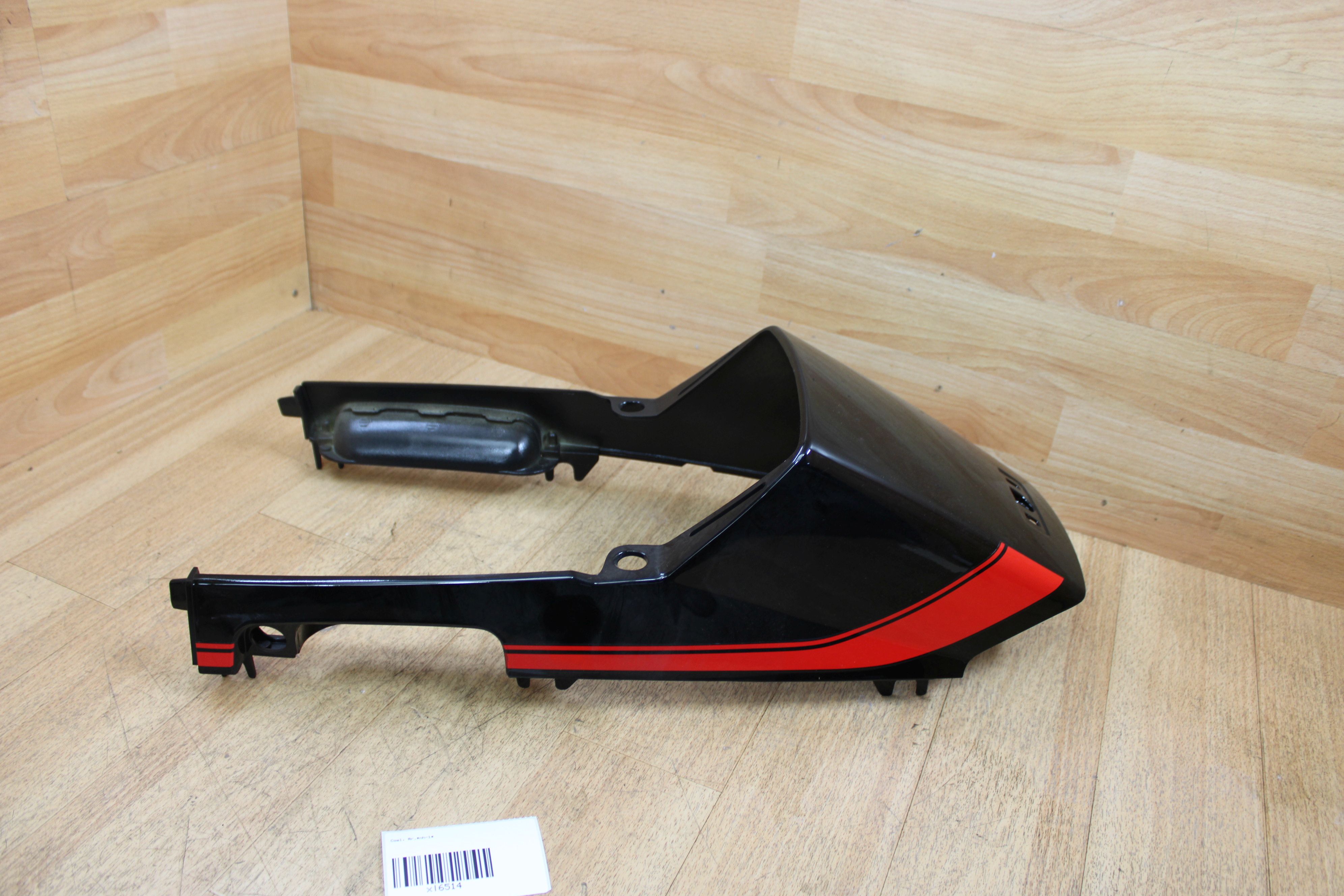 T-T Once A Champion - 1989 Kawasaki ZX-10 