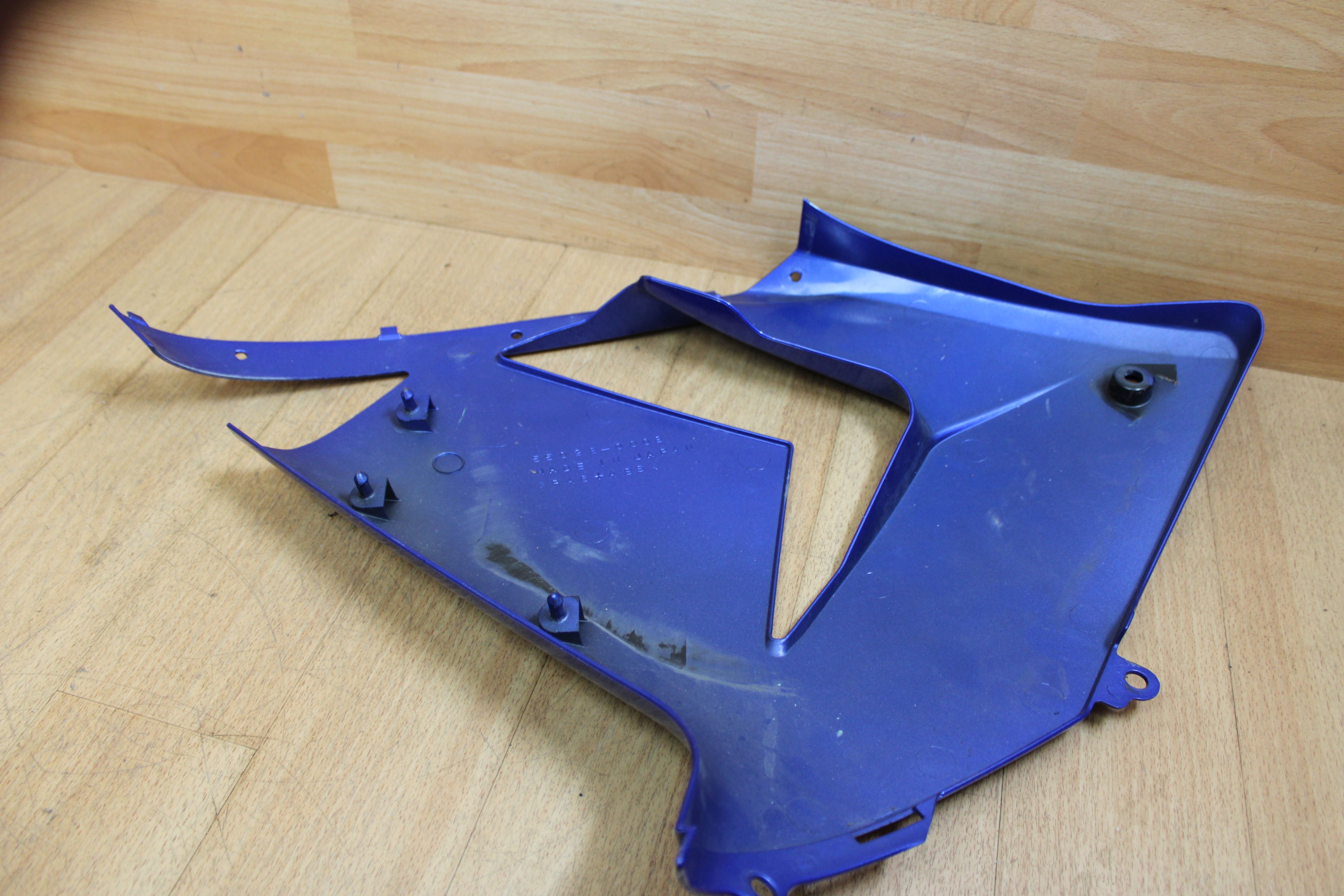 Kawasaki 55028-0008 Verkleidung vorne rechts ZX-10R ZXT00C xl5600