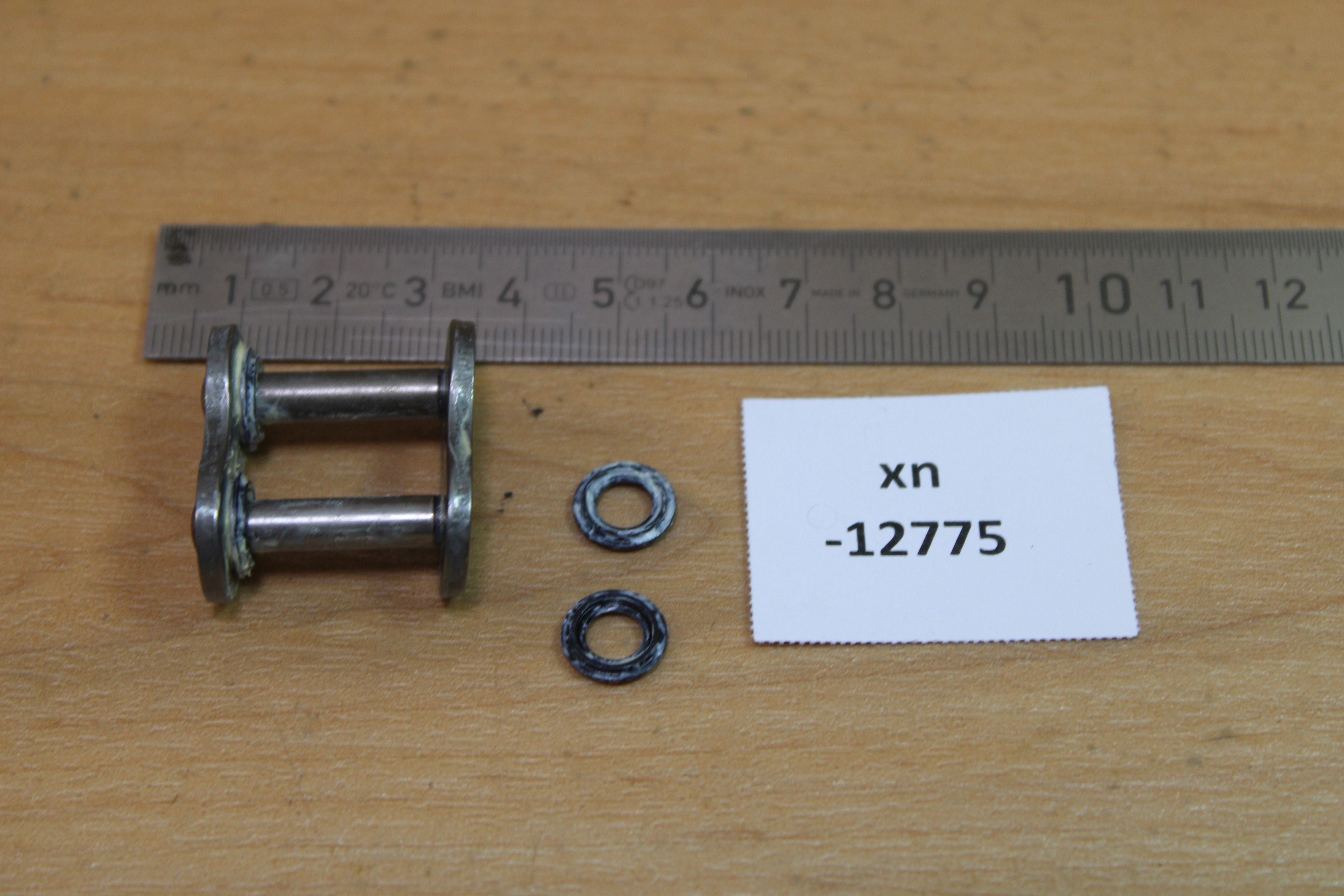 Kawasaki 92058-1091 Joint-chain, Drive NOS NEU genuine xn12775 | eBay