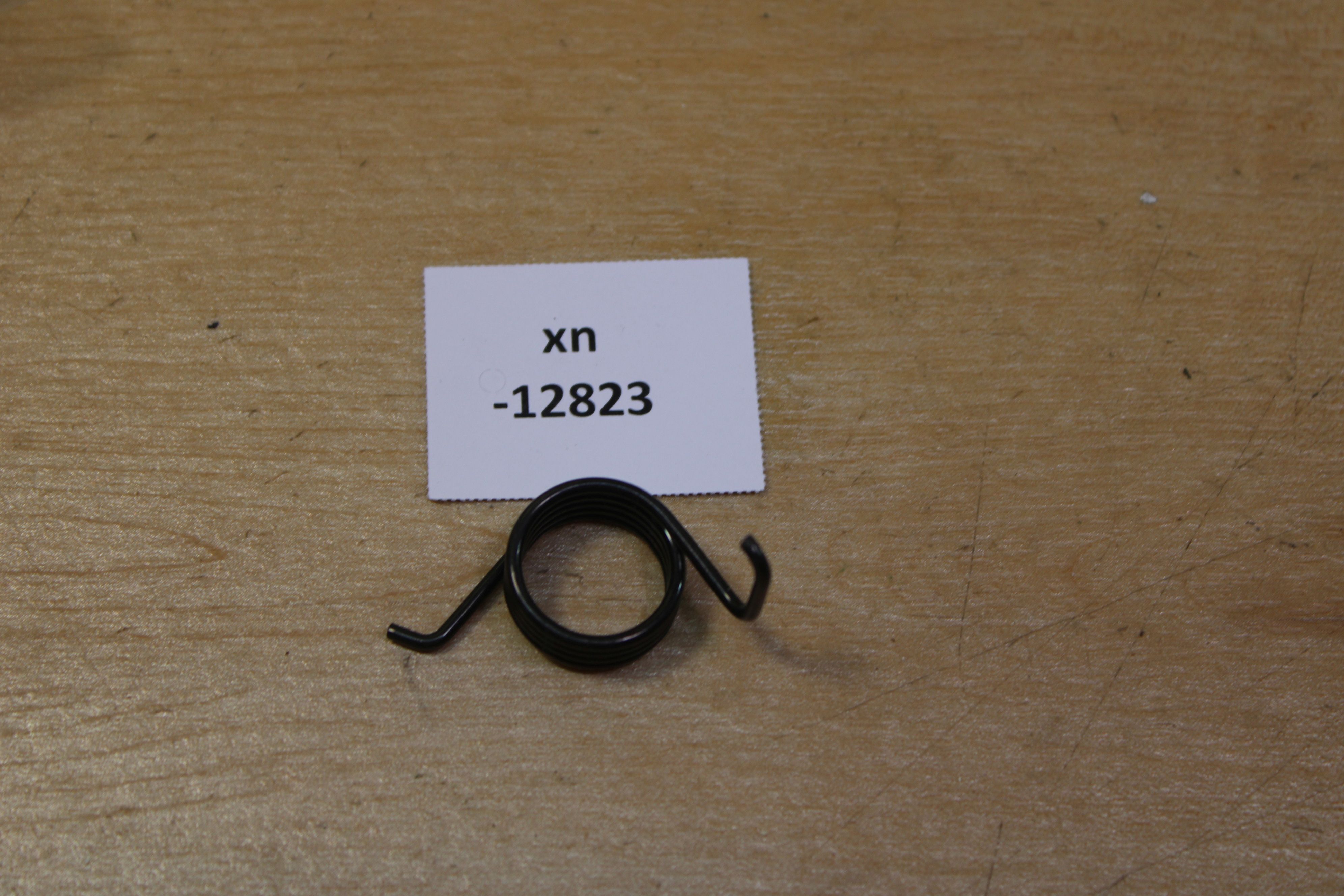 ⭐︎ Kawasaki 92144-1210 Spring, Step Return NOS NEU genuine xn12823 | eBay