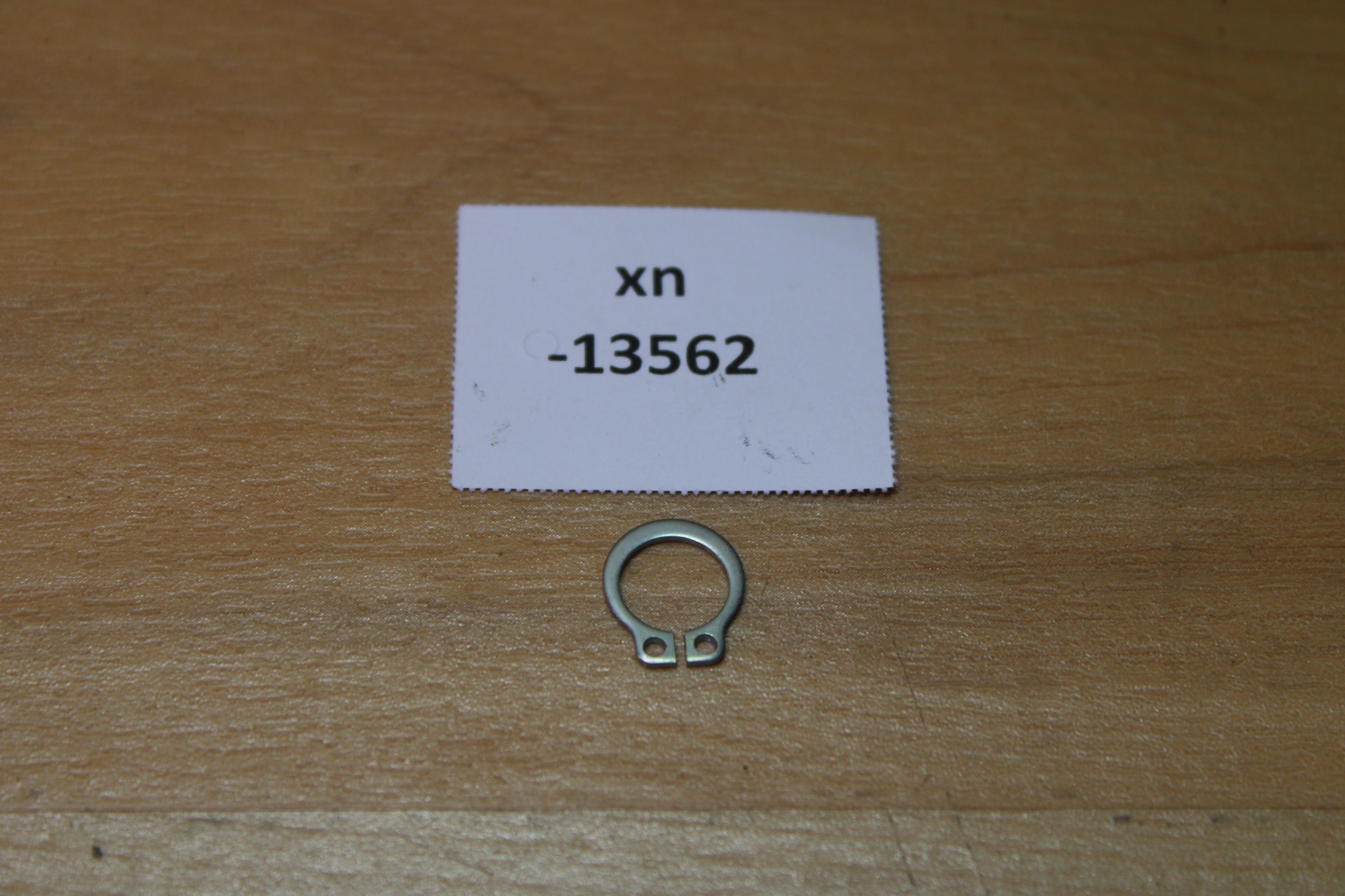 Suzuki 08331-3110A Circlip NOS NEU genuine xn13562 | eBay