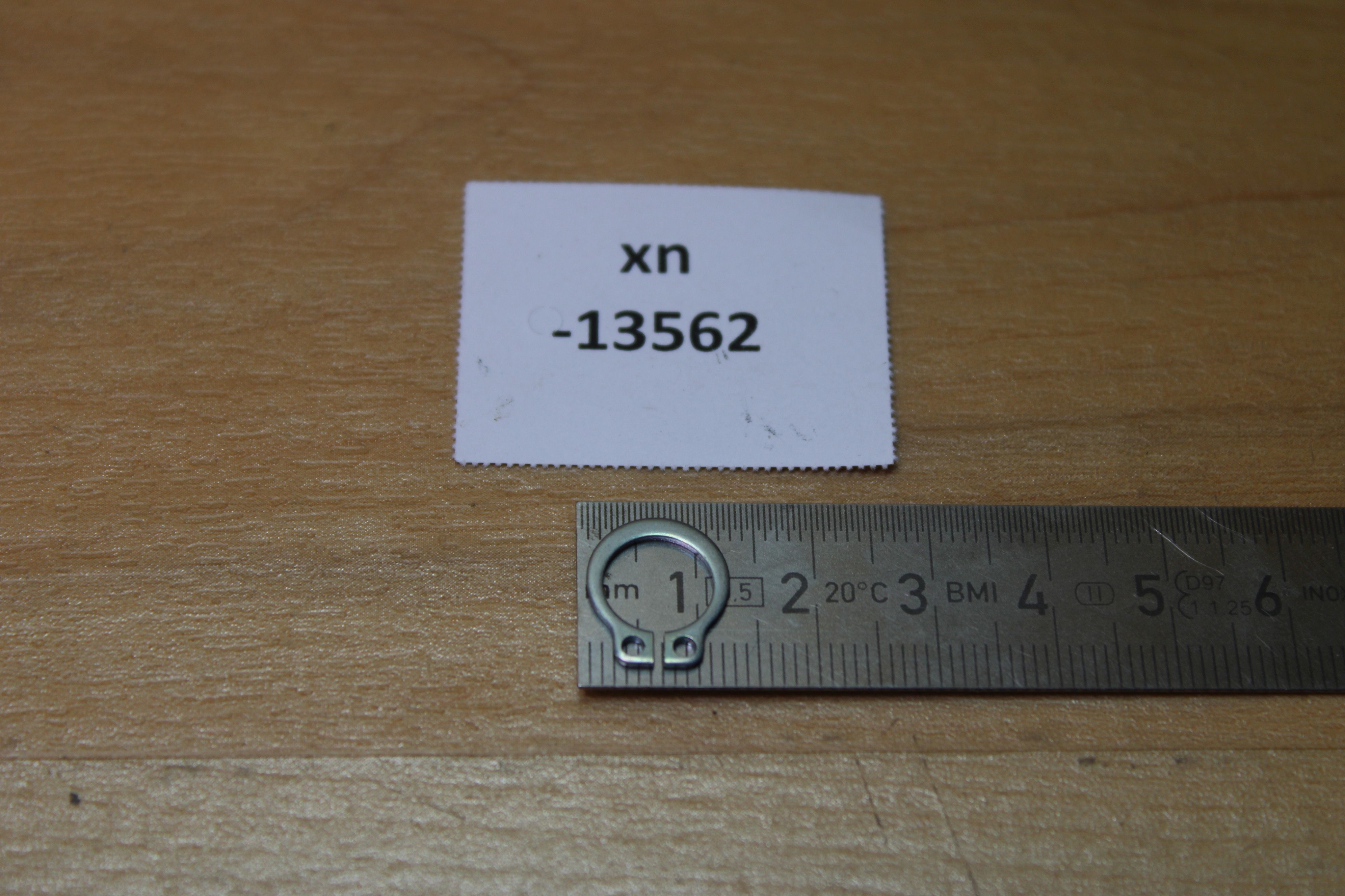Suzuki 08331-3110A Circlip NOS NEU genuine xn13562 | eBay