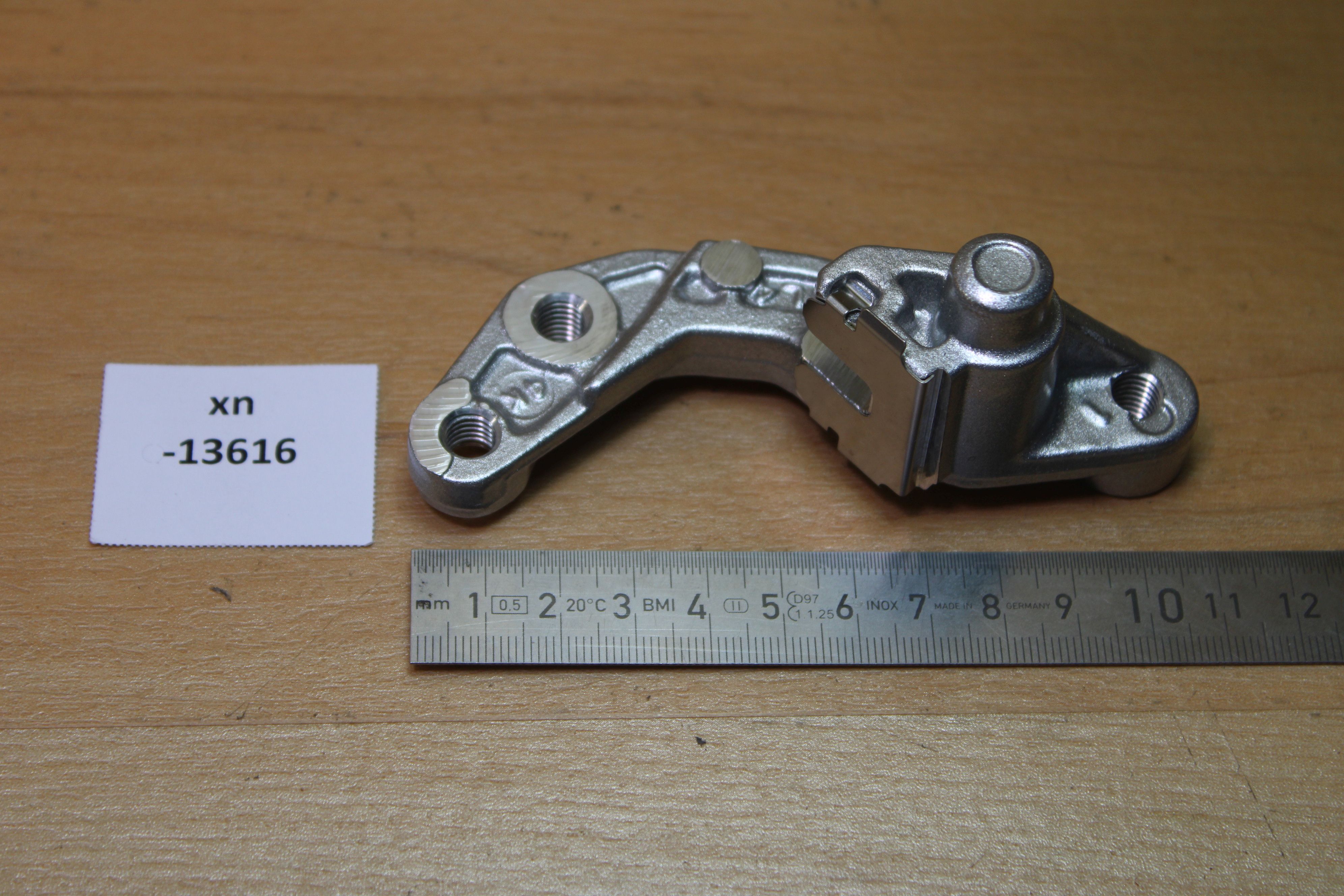 K オーダー Honda 45210-ML0-006 Bracket Comp NOS NEU genuine xn13616 | eBay