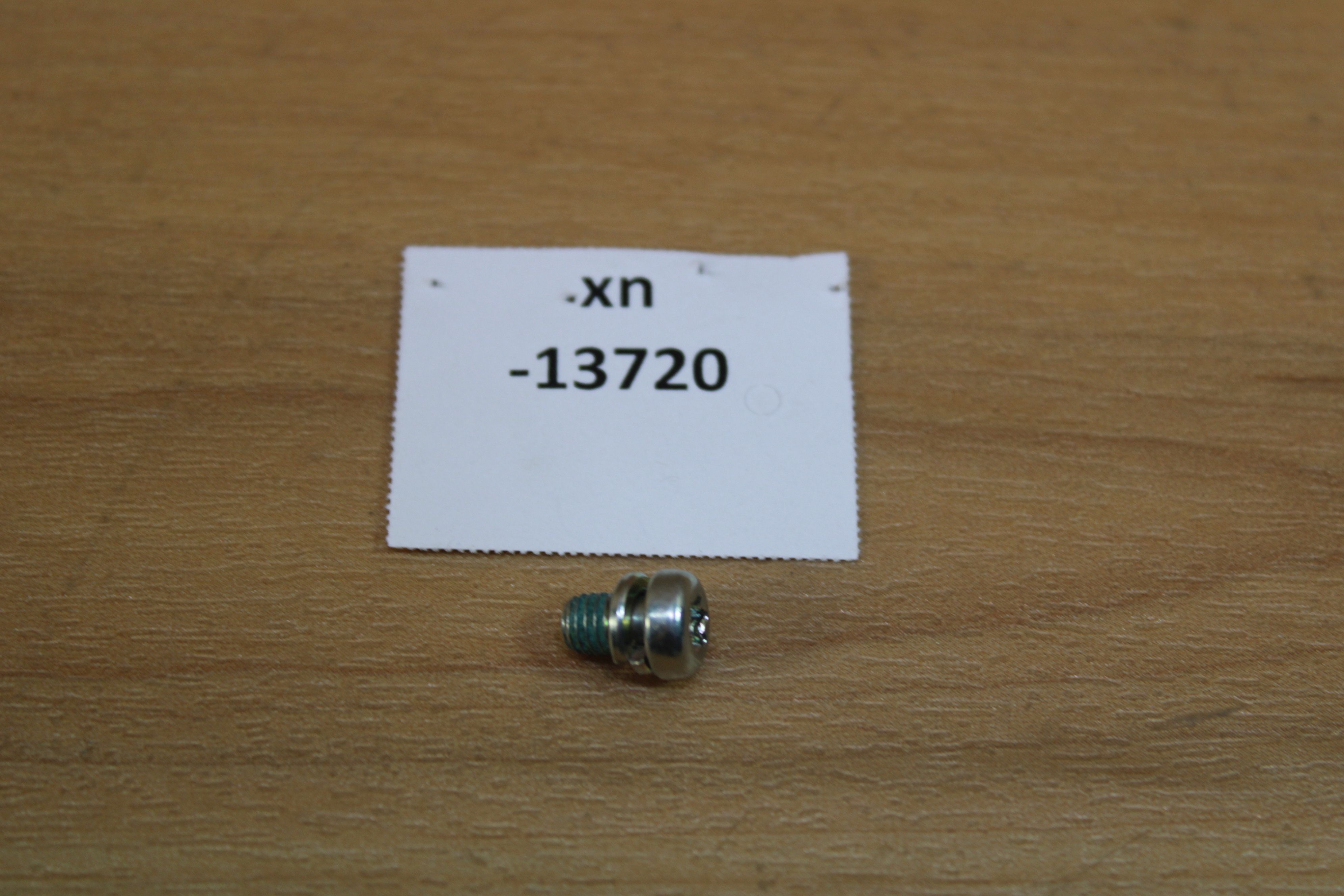 Kawasaki 92172-0276 Screw NOS NEU genuine xn13720 | eBay