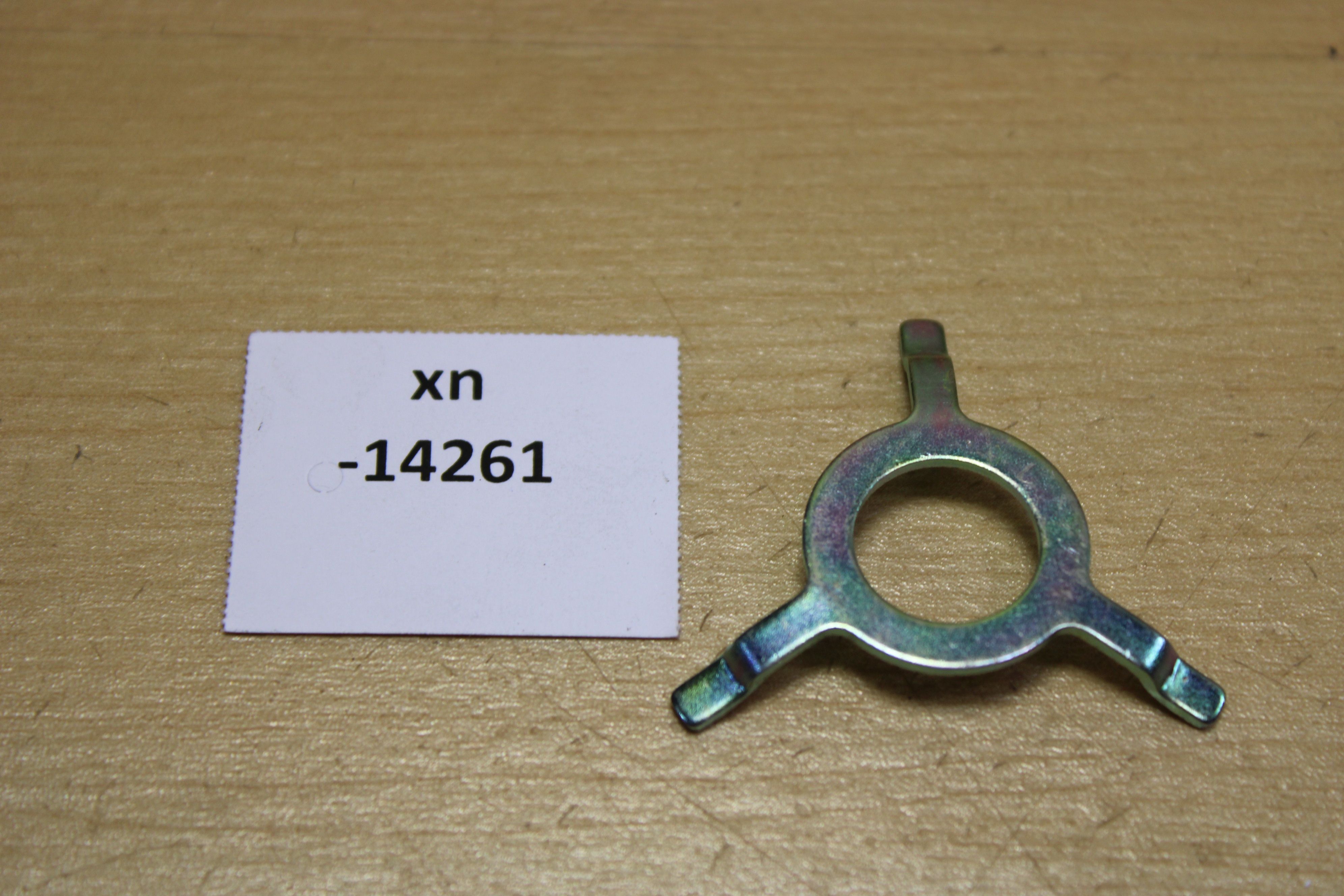 165 Kymco 28212-LEJ2-E10 MB0008 WASHER KICK STARTER NOS NEU genuine