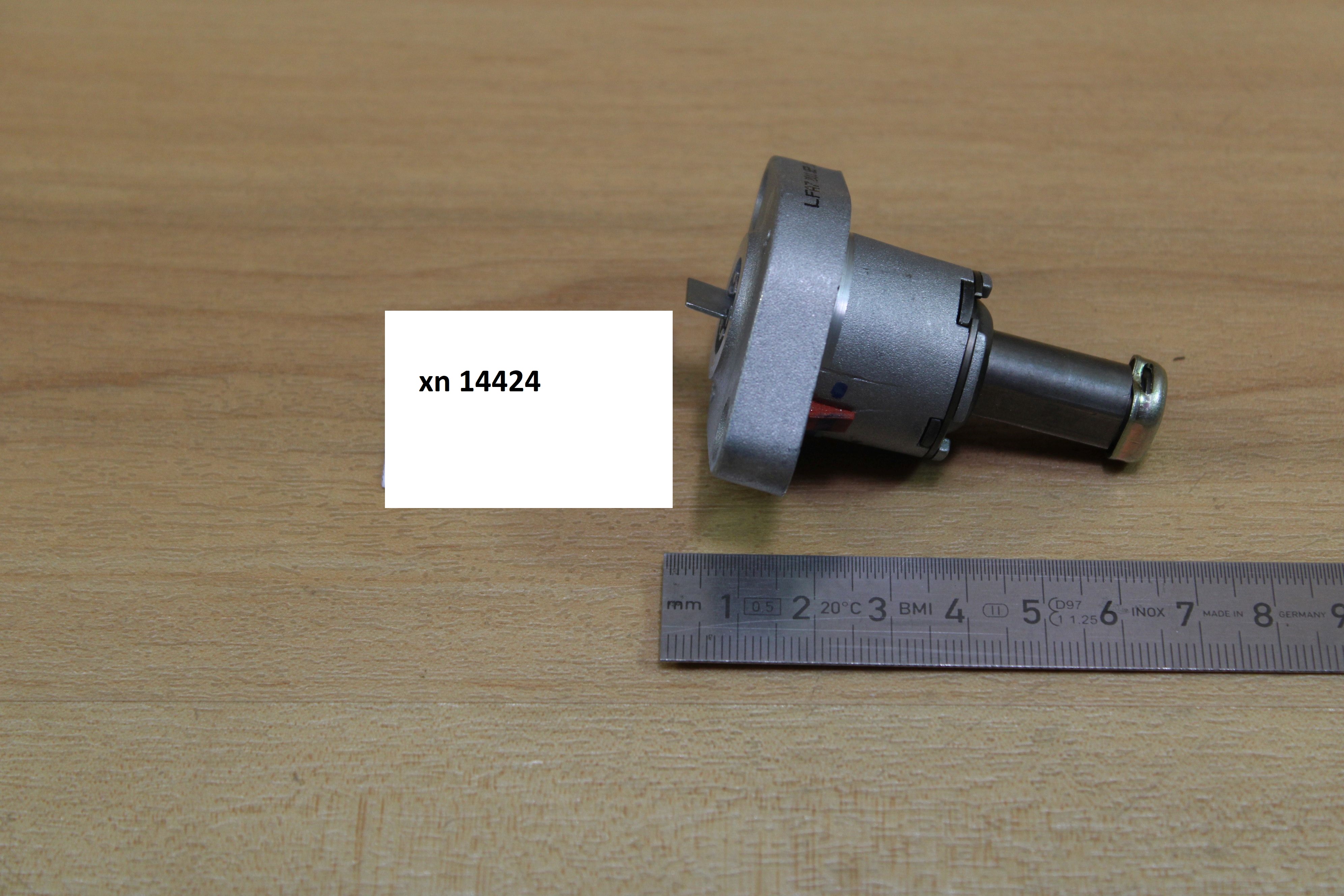 Kymco 14520-LFA7-E00 MB1787 LIFTER ASSY TENSIONER NOS NEU genuine