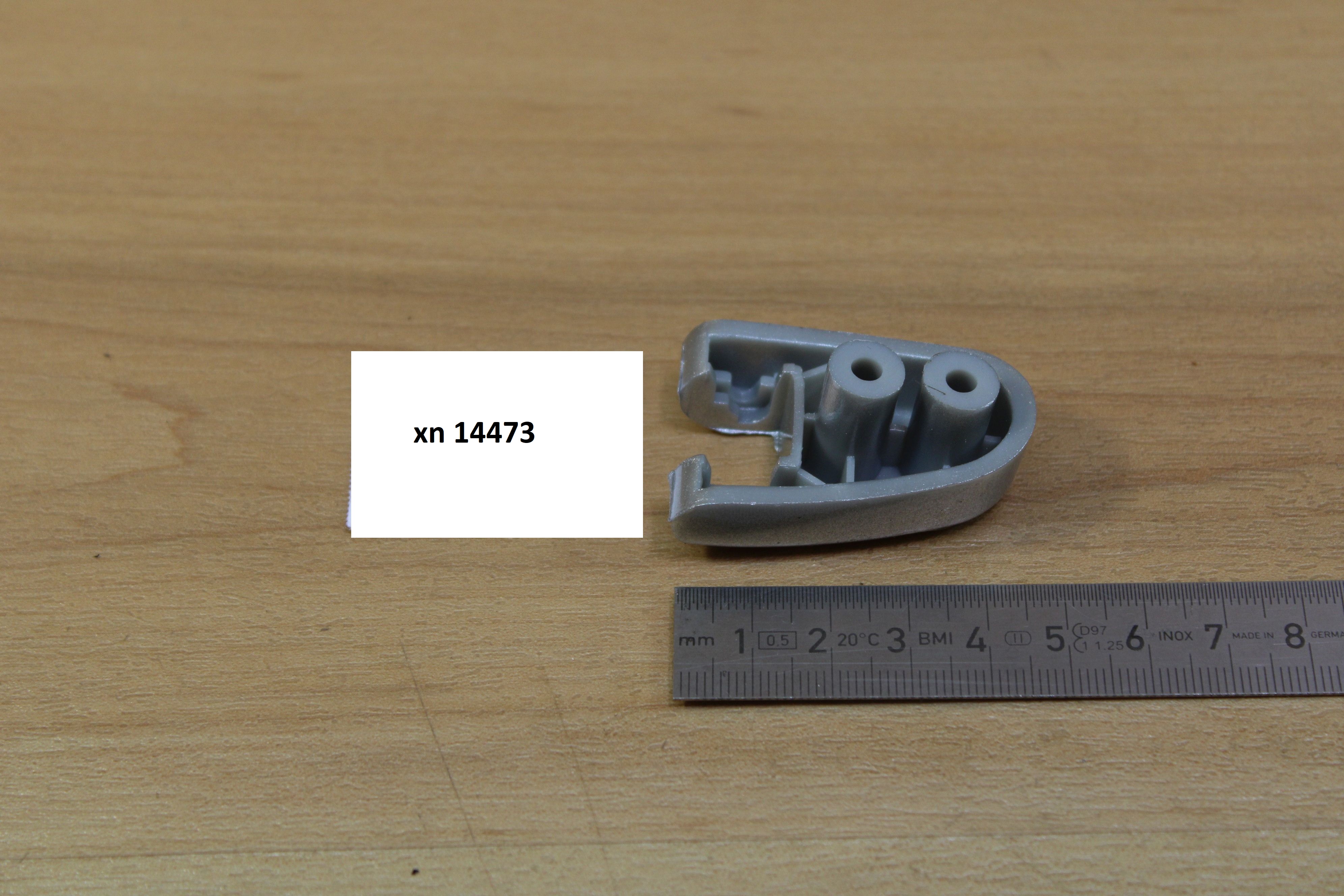 ＥＴ Kymco 81507-LFD6-C50-N8P CATCH COMP UP NOS NEU genuine xn14473 | eBay