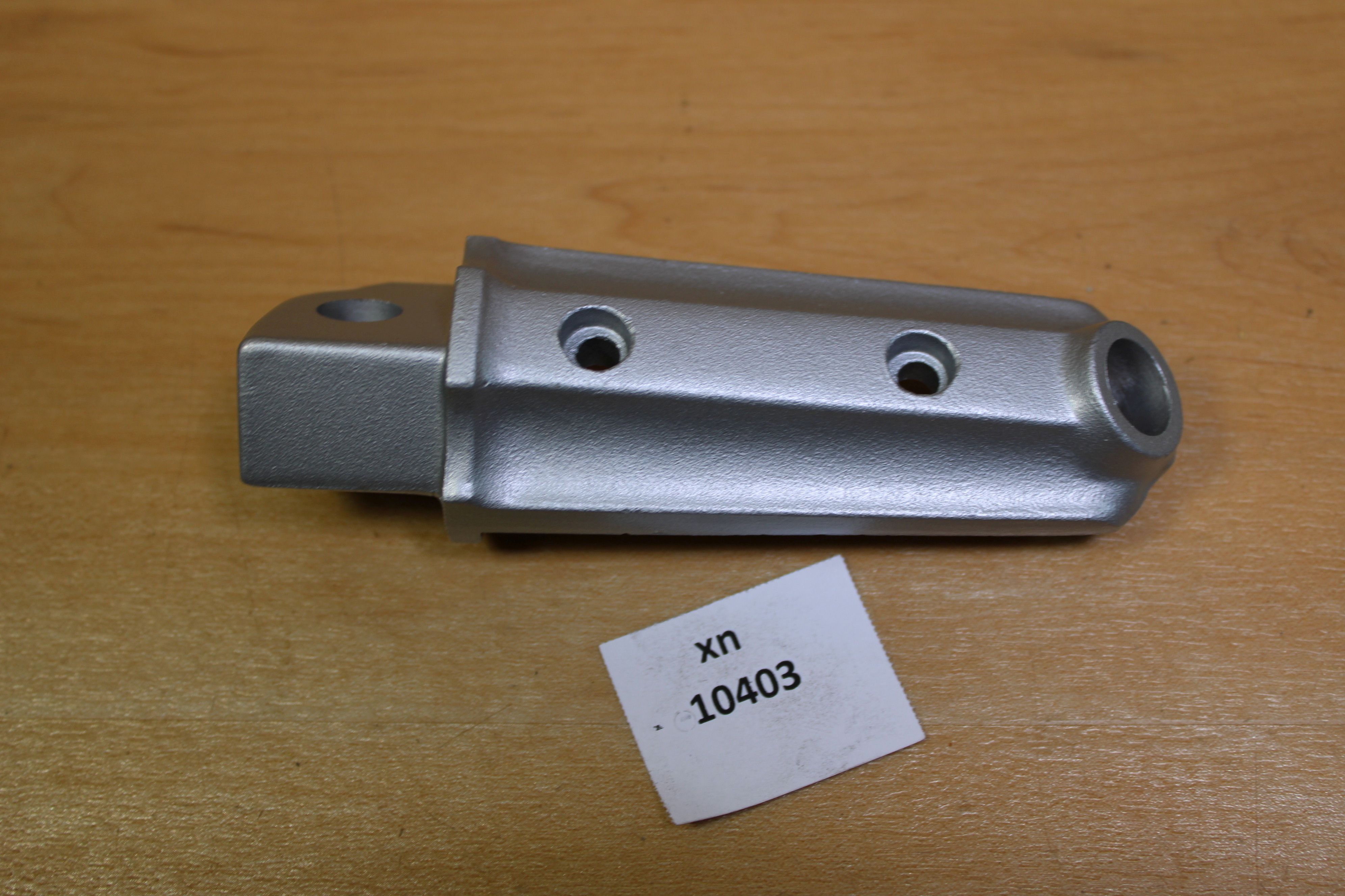 Kawasaki 34028-1120 Step, Fr, Rh NOS NEU genuine xn10403 | eBay