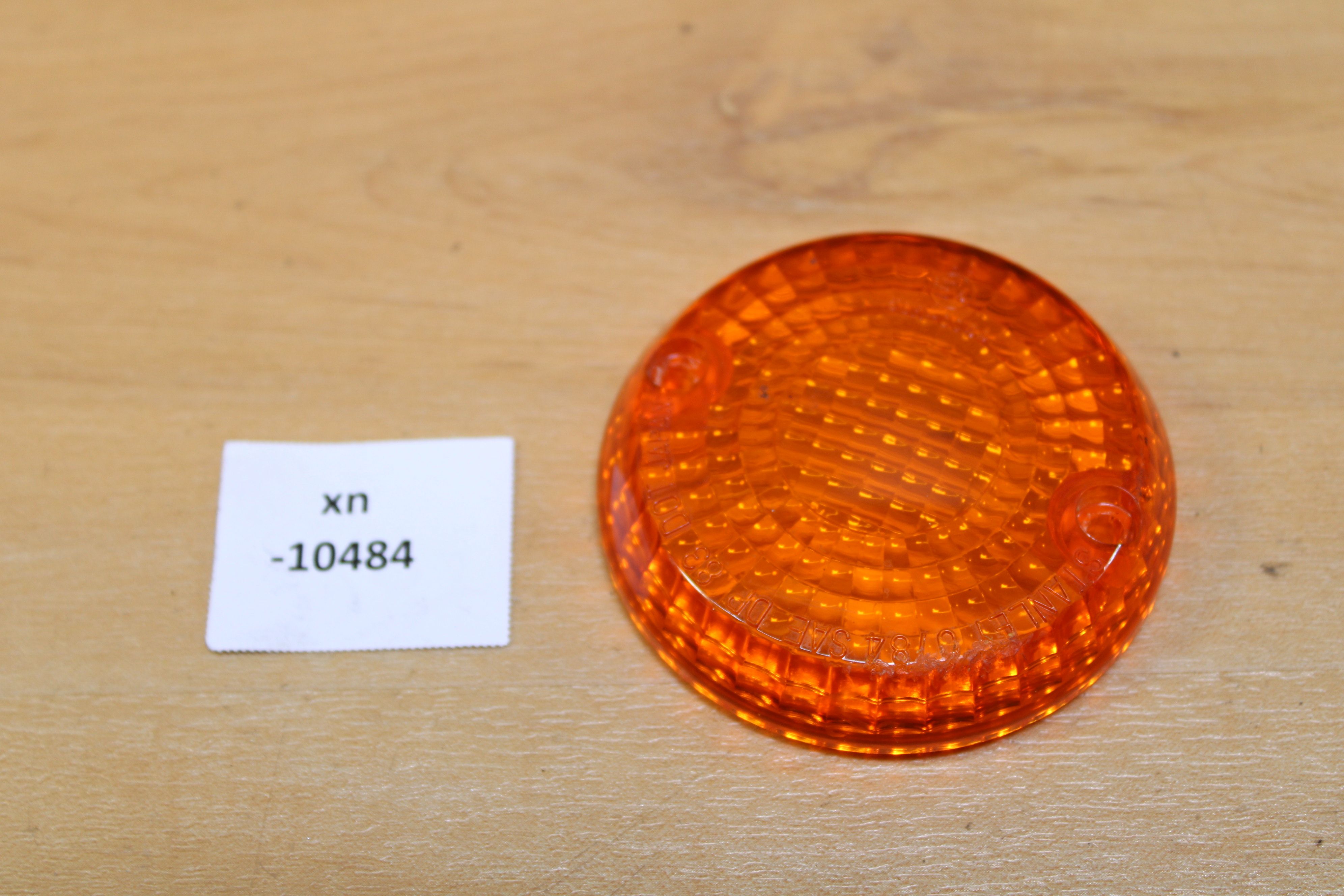 その他 wanto Kawasaki 23048-1066 LENS-SIGNAL LAMP NOS NEU genuine xn10484 | eBay