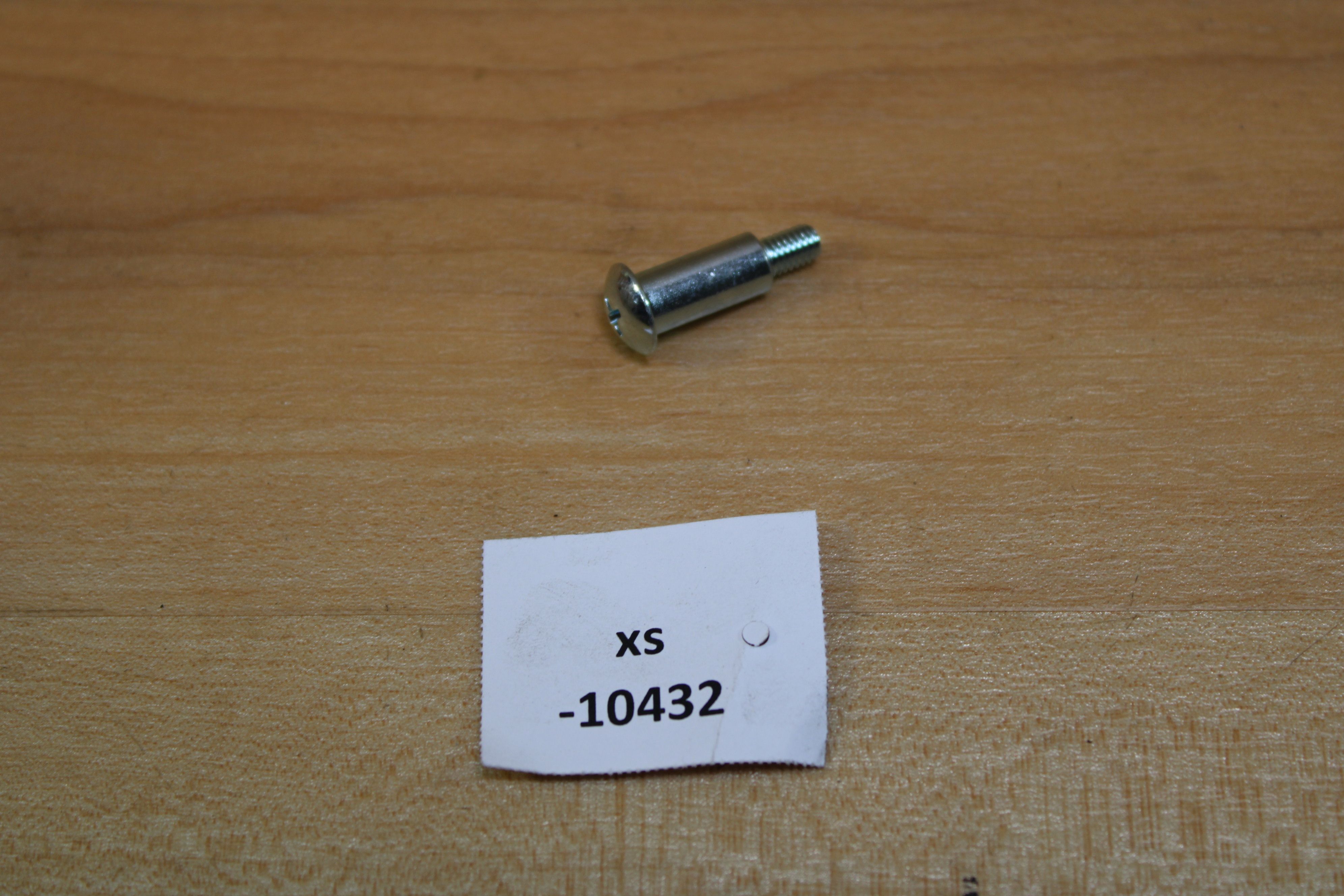 Kawasaki 92172-0064 Screw, Pipe Injection NOS NEU genuine xs10432