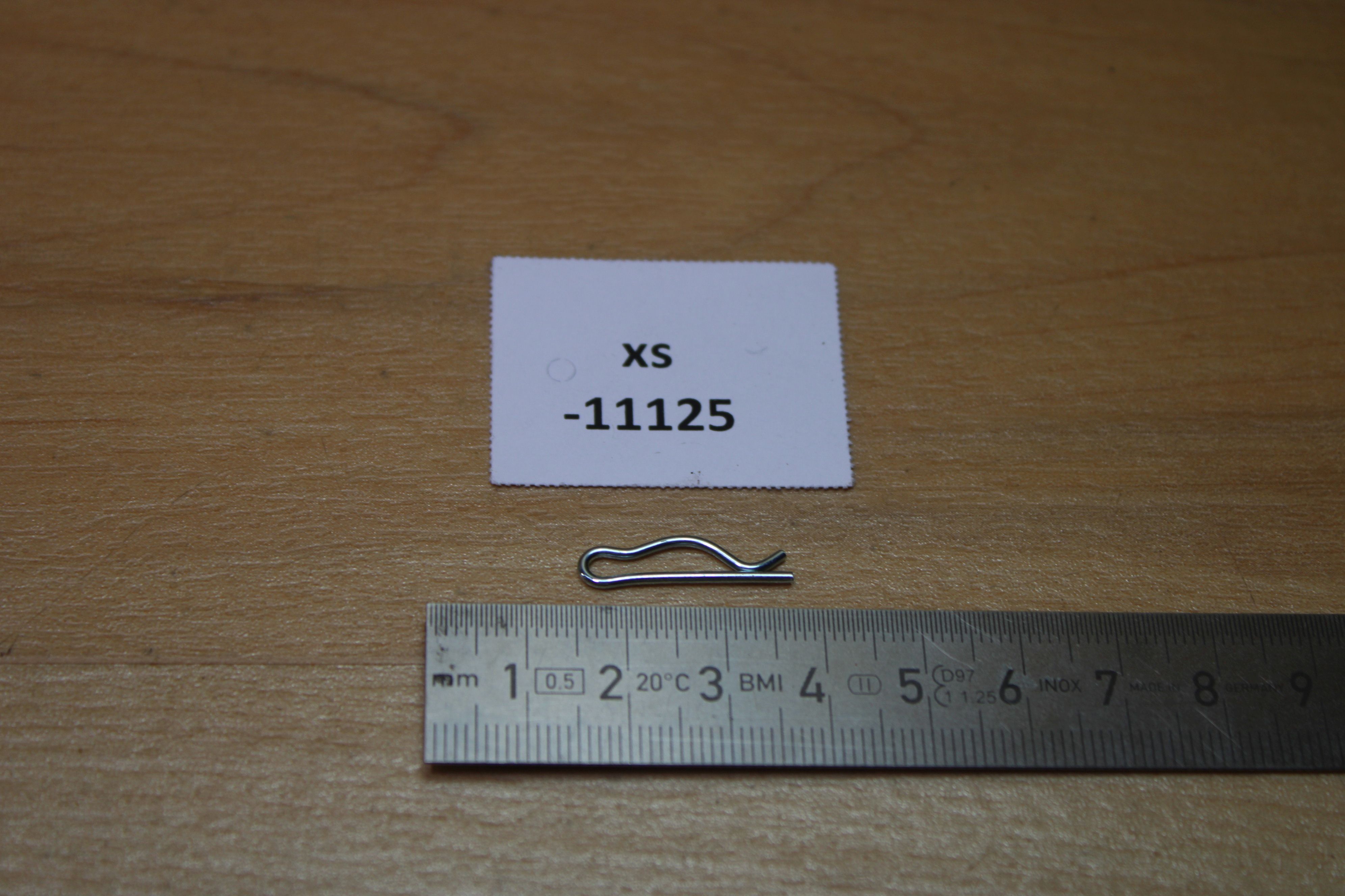 「 専用 」 ☆ Yamaha 90468-12006 Clip NOS NEU genuine xs11125 | eBay