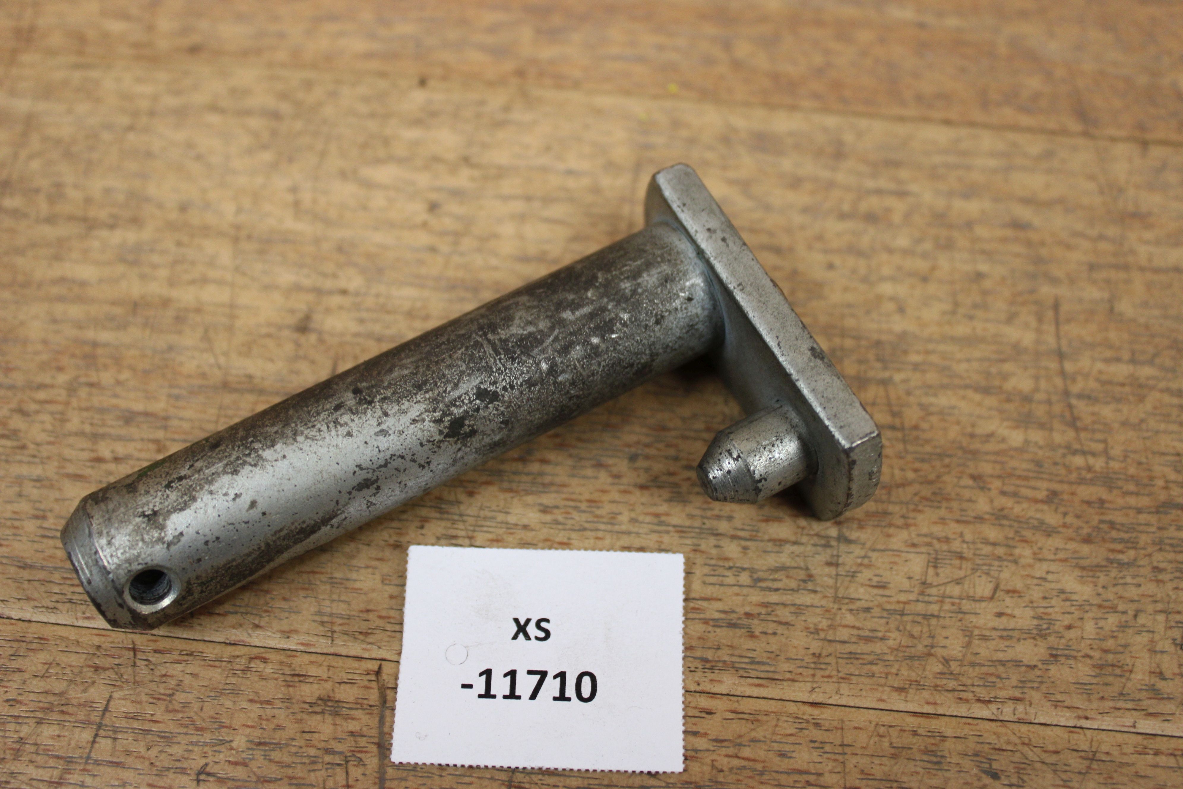 John Deere AL40957 Pin / Bolzen NOS NEU genuine xs11710 | eBay