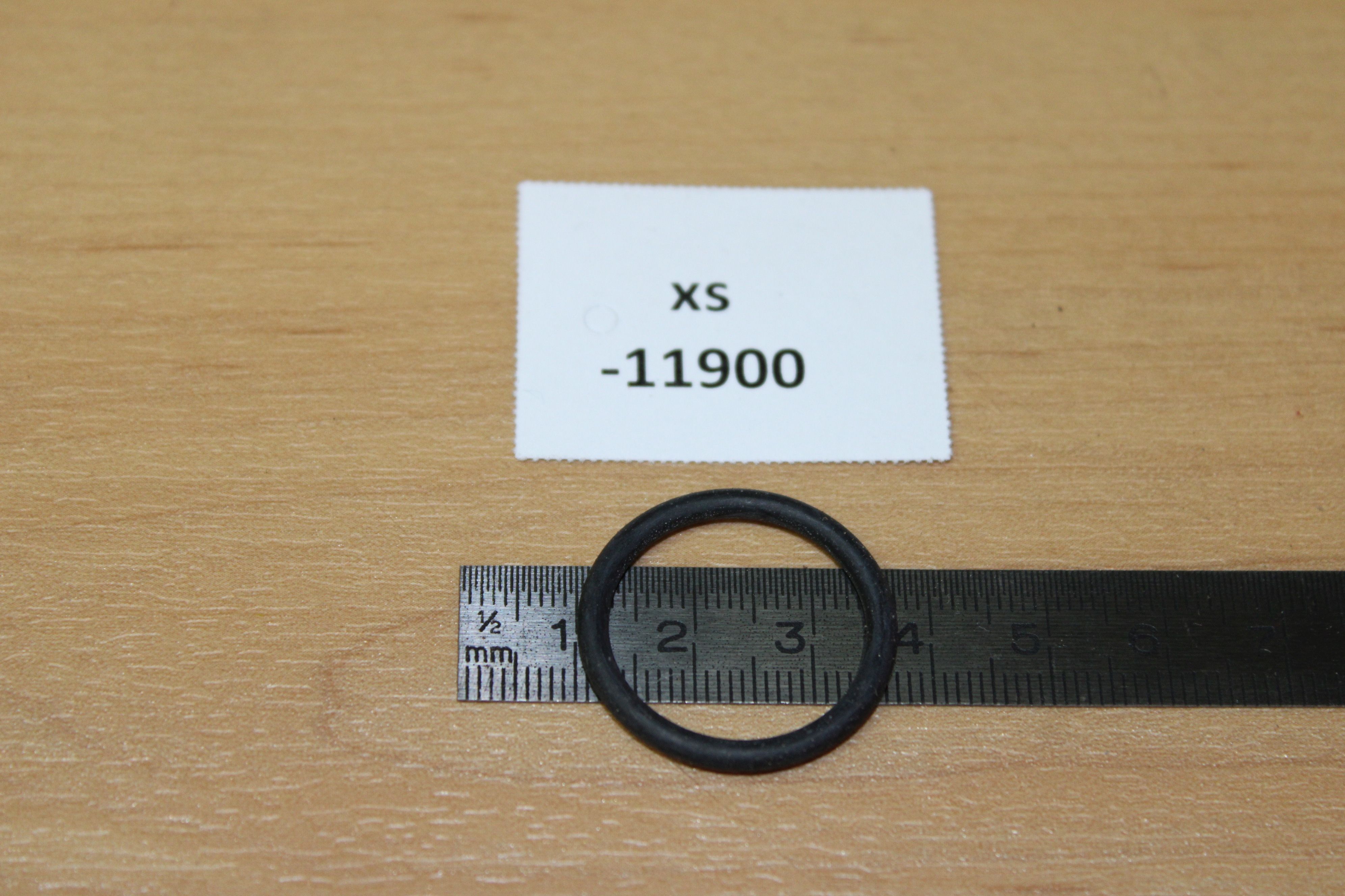John Deere U11343 O-Ring NOS NEU genuine xs11900 | eBay