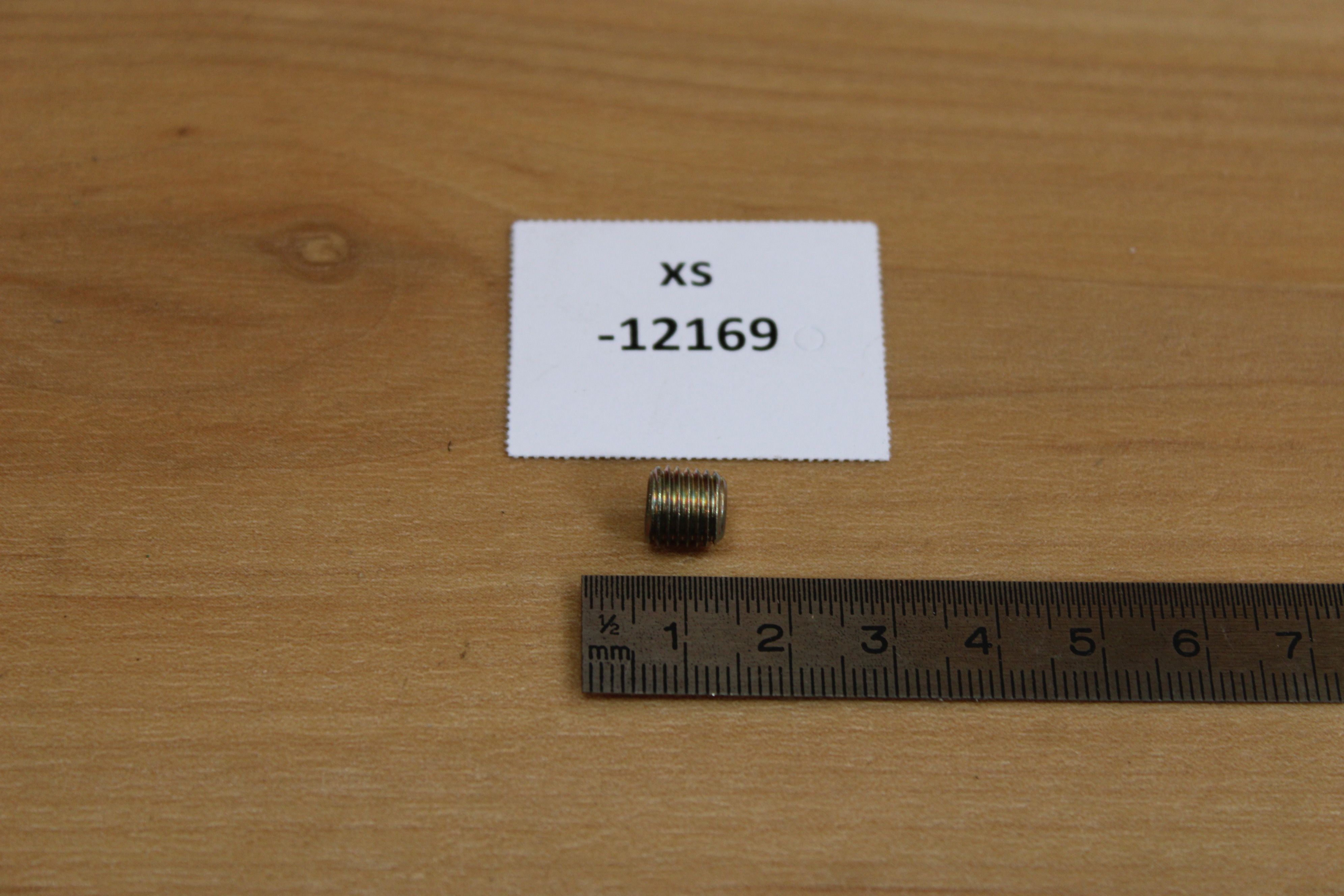 John Deere 15H560 Pipe Plug NOS NEU genuine xs12169 | eBay