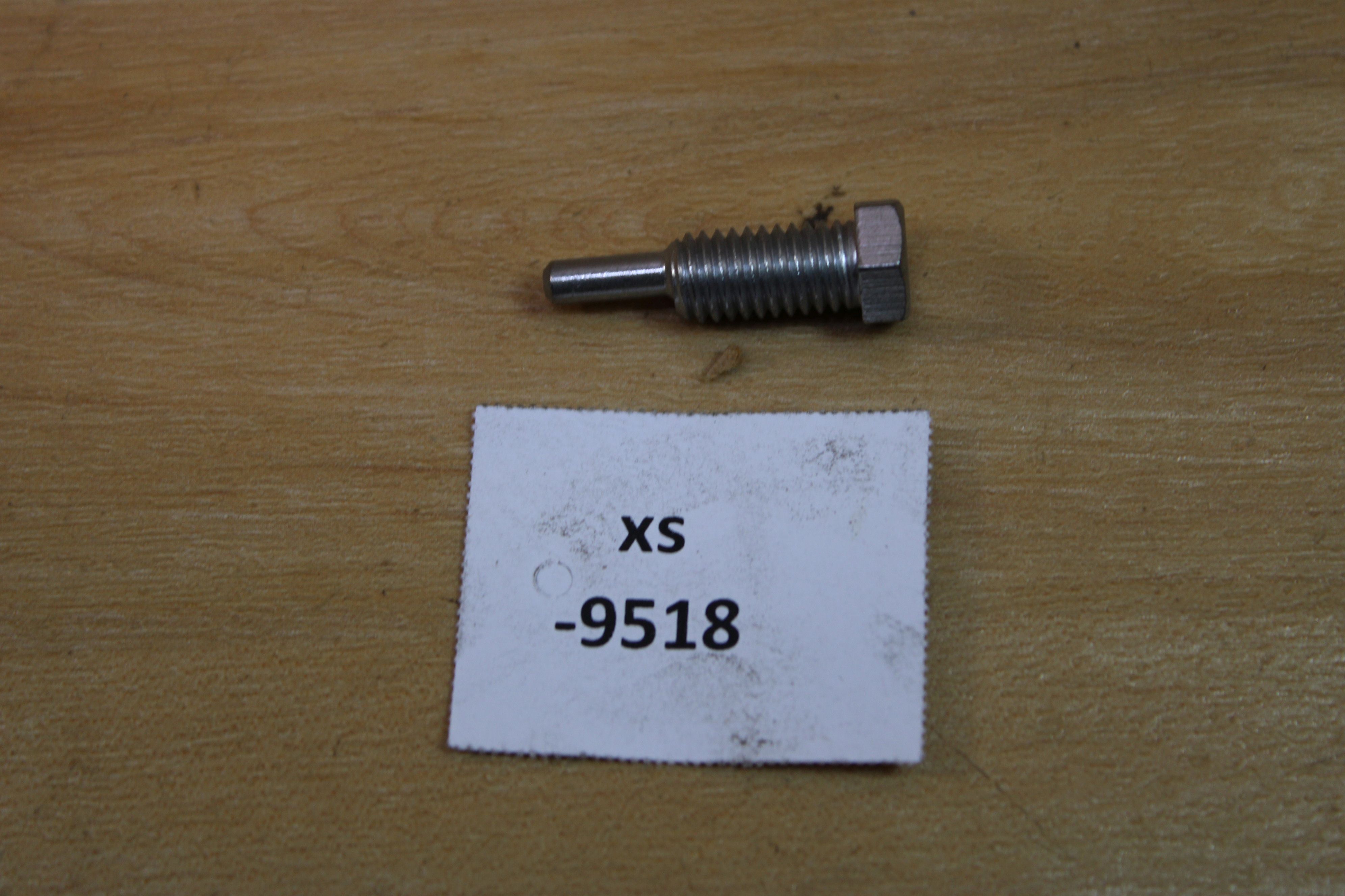 Kawasaki 43030-002 Bolt-lever Adjusting NOS NEU genuine xs9518 | eBay