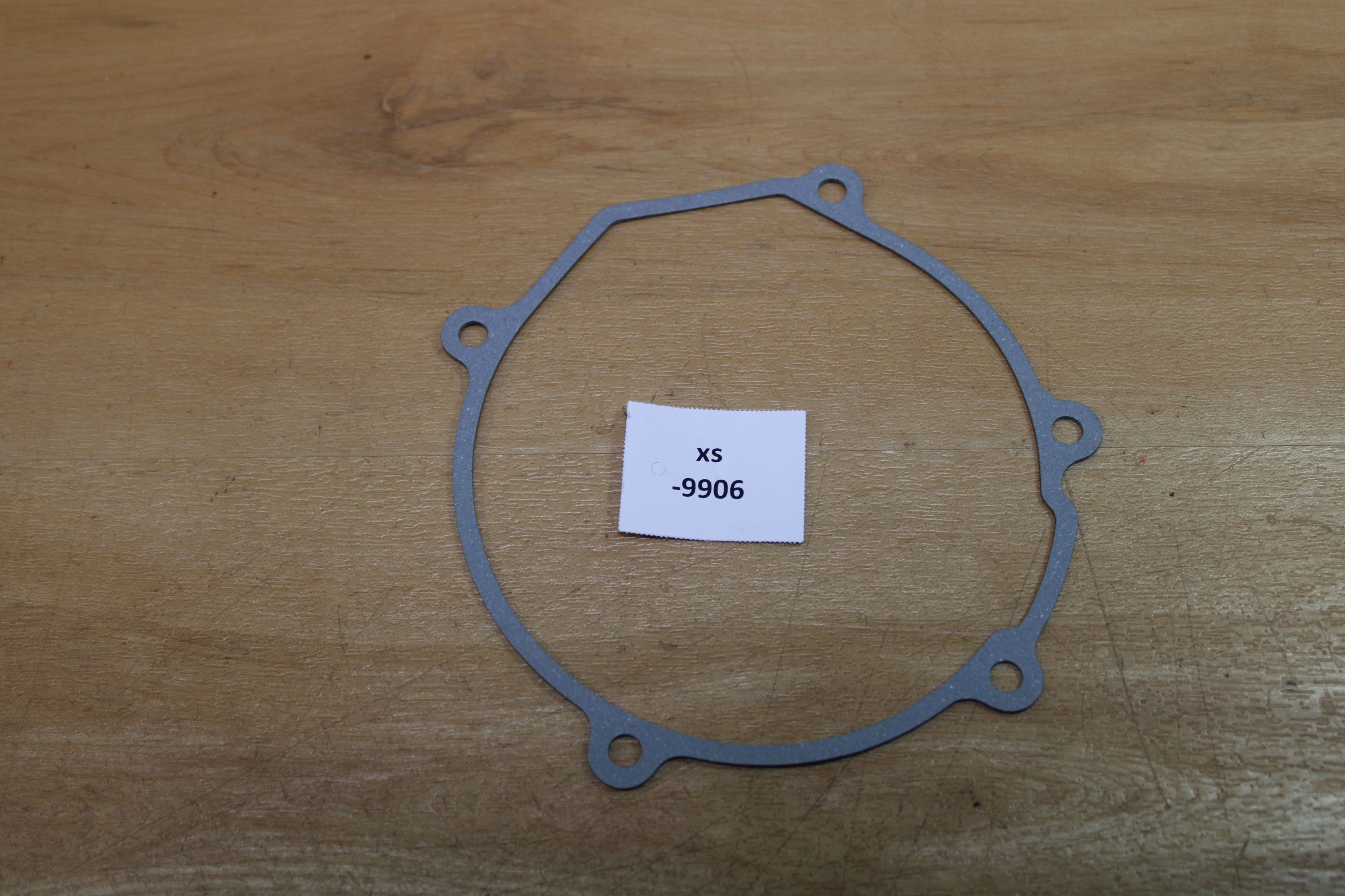 kaonov様連絡専用 Kawasaki 11060-1566 Gasket, Generator Cove NOS NEU genuine xs9906