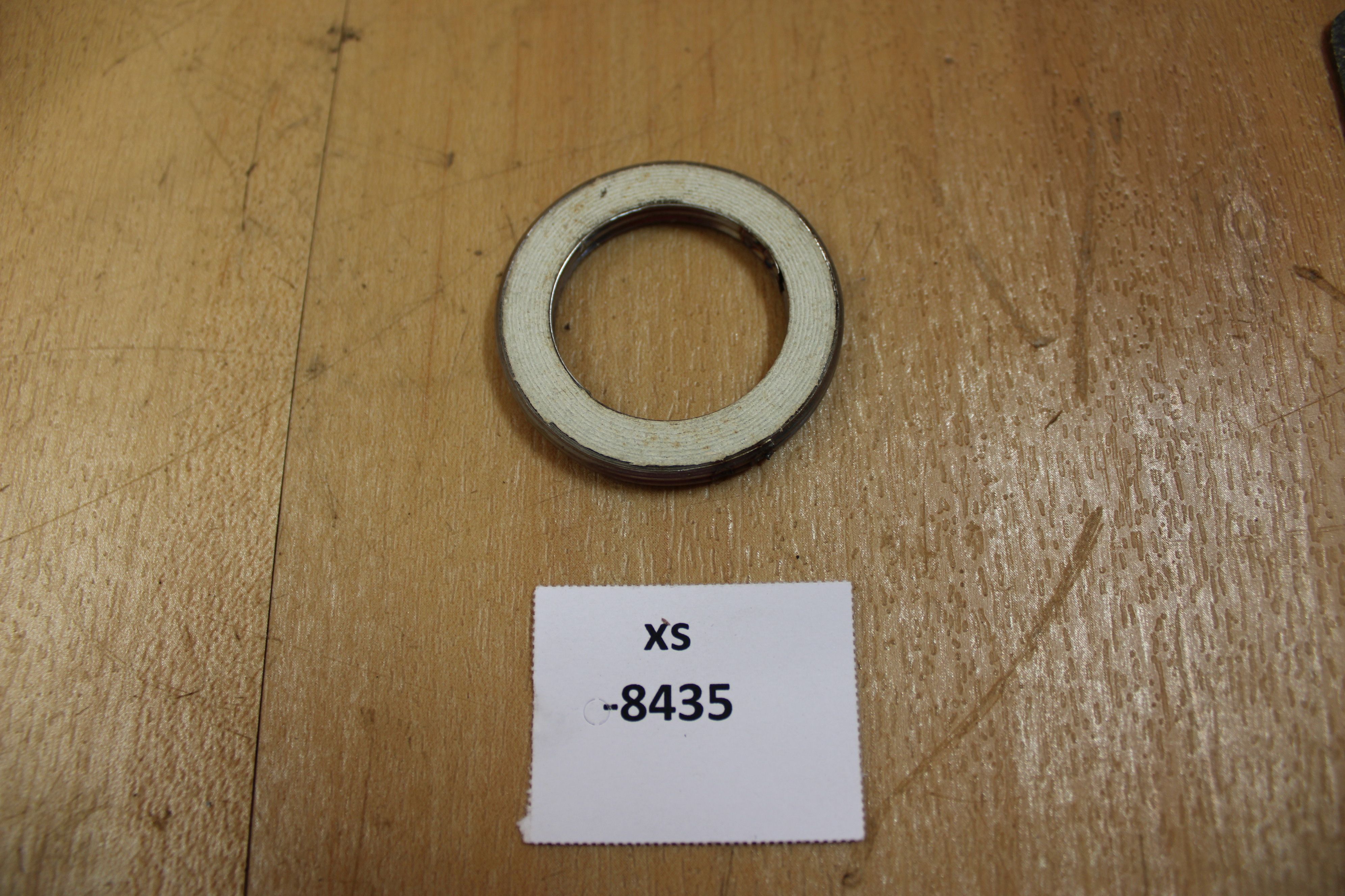 NR  Yamaha 5R2-14613-01 Gasket, Exhaust Pipe NOS NEU xs8435 | eBay