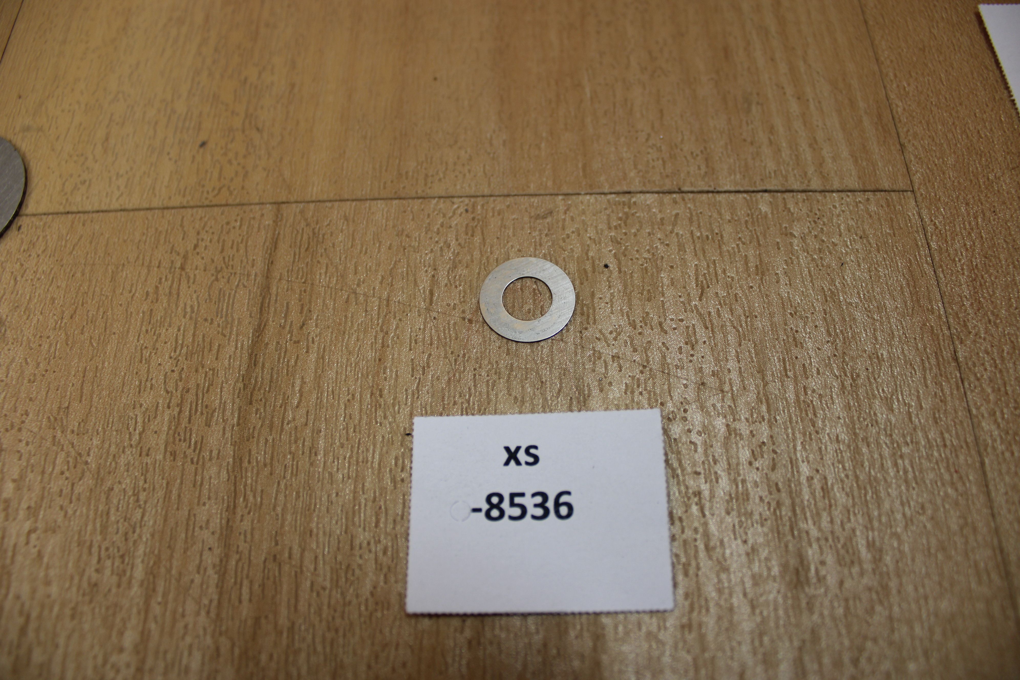 Suzuki 08221-08164 SHIM NOS NEU xs8536 | eBay