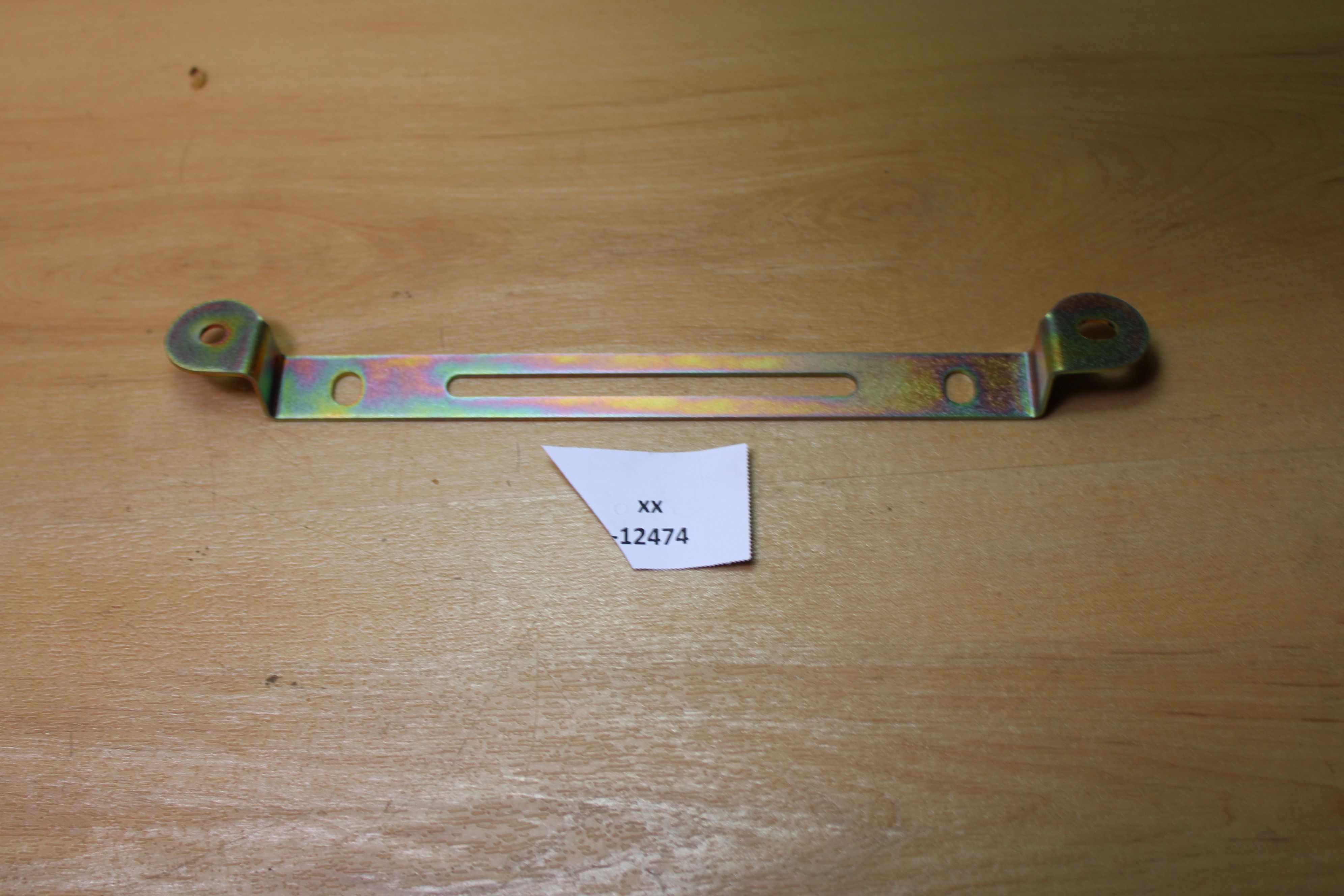 R R Honda 61315-MAB-620 Stay, Up Hdlt Mt NOS NEU genuine xx12474 | eBay