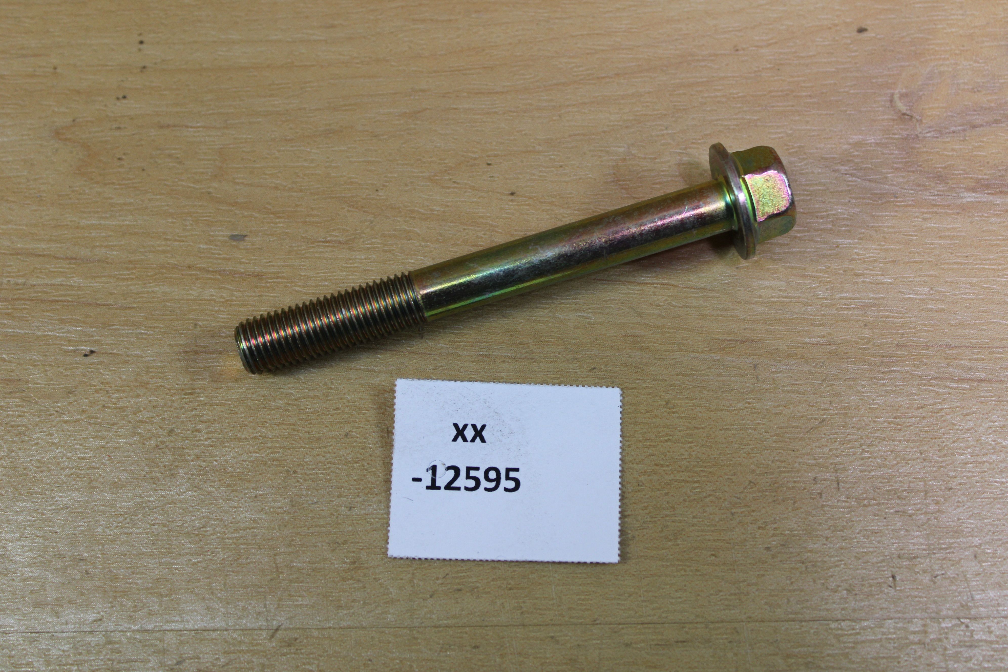 Honda 90003-ZF5-003 Bolt, Flange 10x85 NOS NEU genuine xx12595