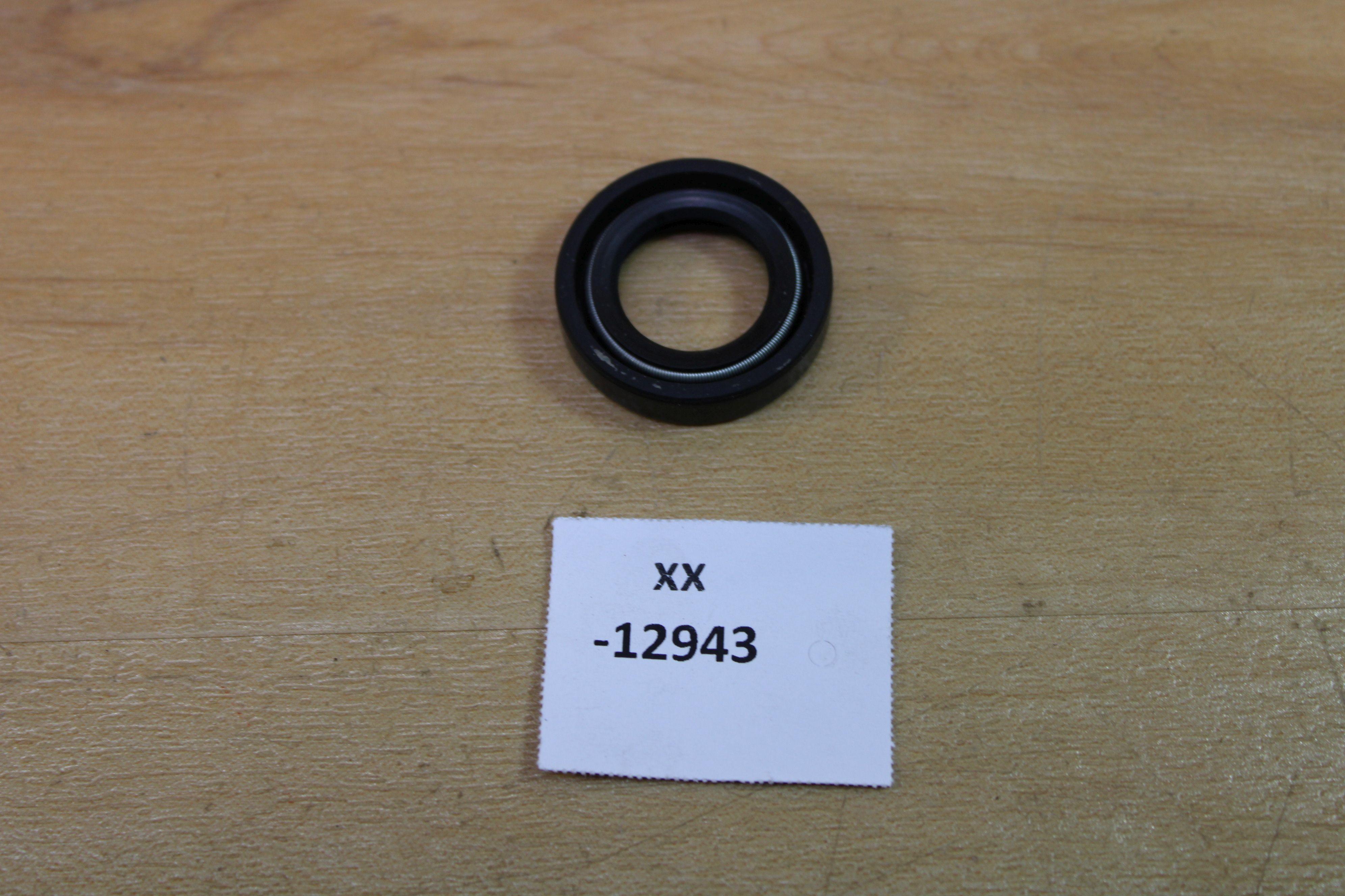 Honda 91205-166-000 Oil Seal,20x32x7 NOS NEU genuine xx12943 | eBay