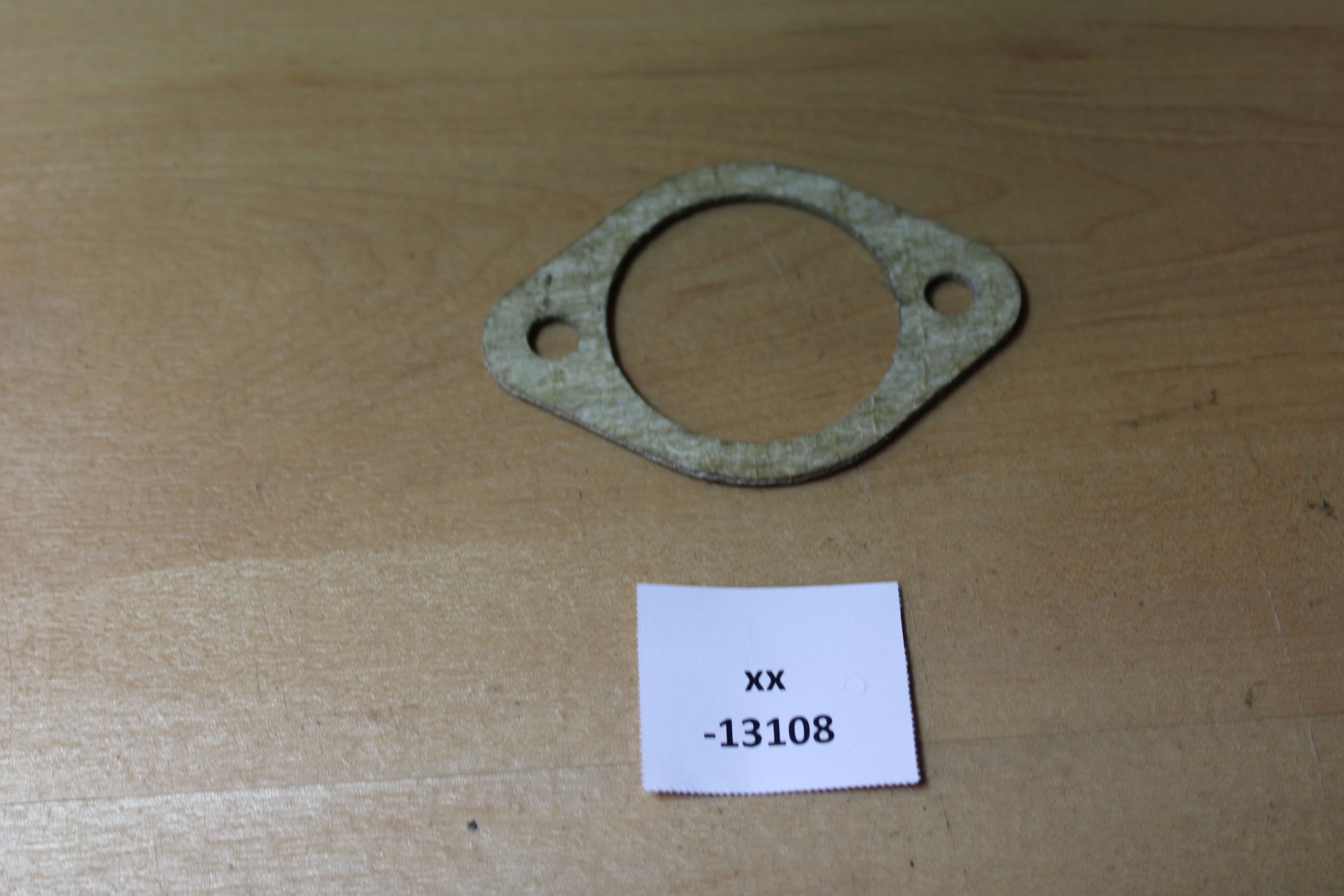 Yamaha 5R2-14643-01 Gasket NOS NEU genuine xx13108 | eBay