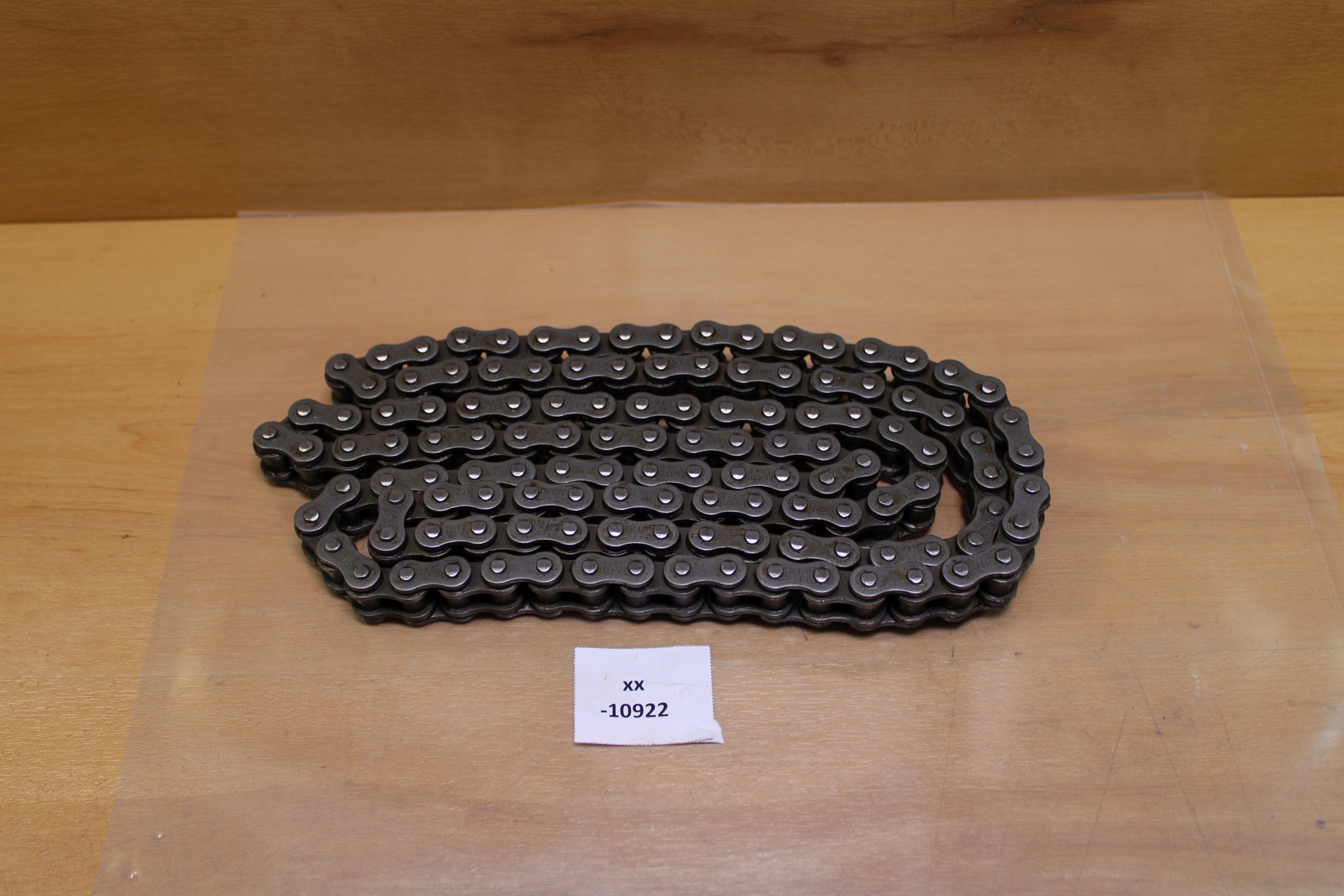 Kawasaki 92057-1243 Chain, Drive, Ek428shd NOS NEU genuine xx10922