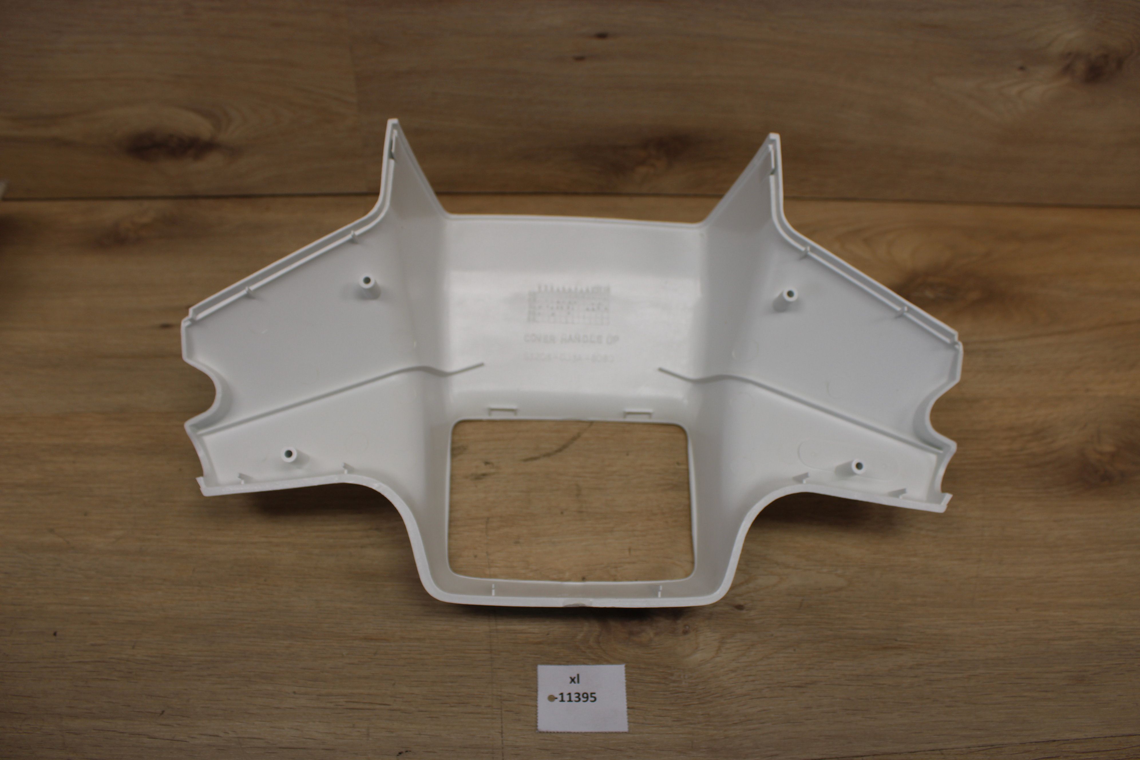 Honda 53205-GJ3-900ZA Cover Handle Upp. Nh NOS NEU genuine xl11395