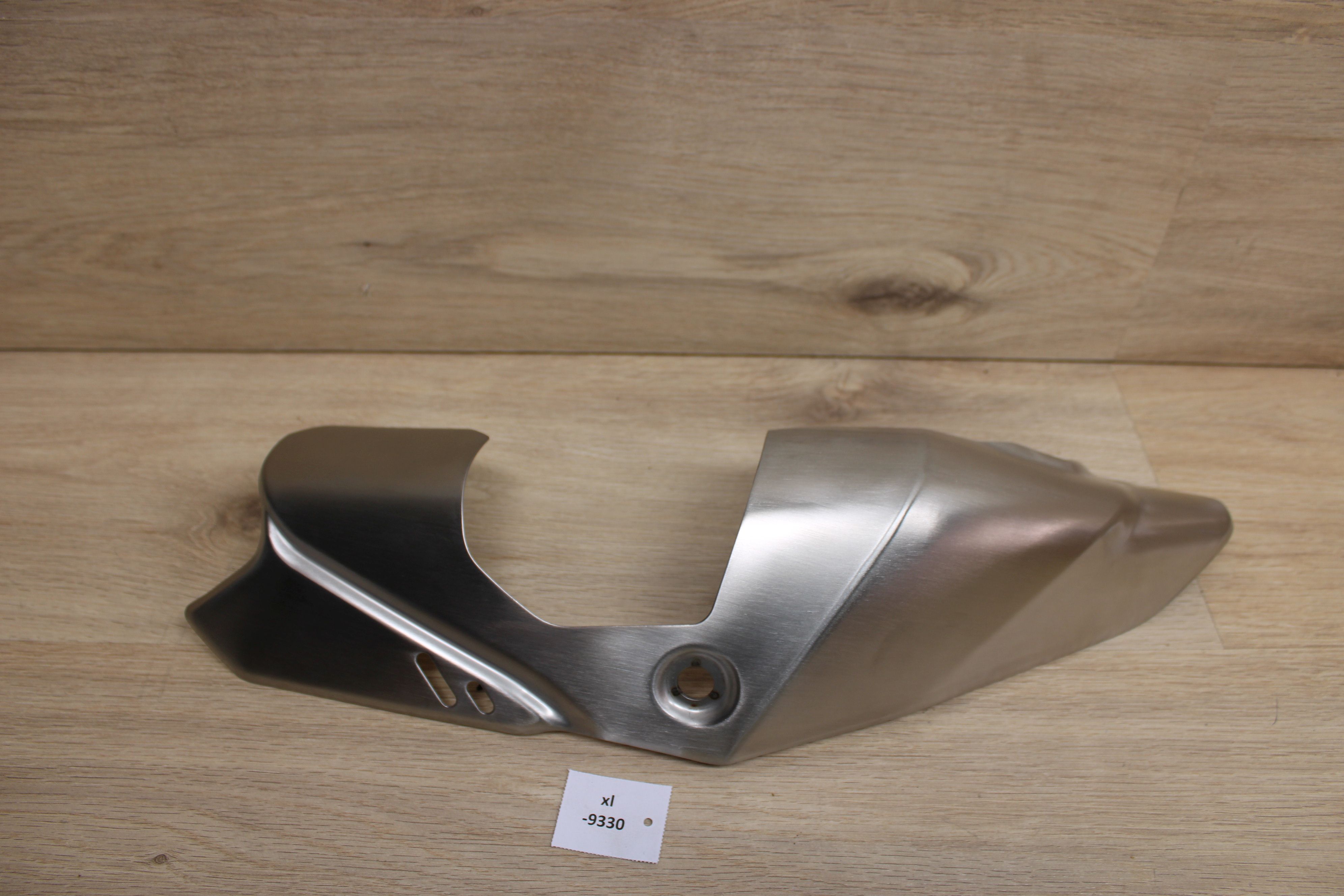 Suzuki 14780-28K00 Cover. Muffler NOS NEU genuine xl9330 | eBay