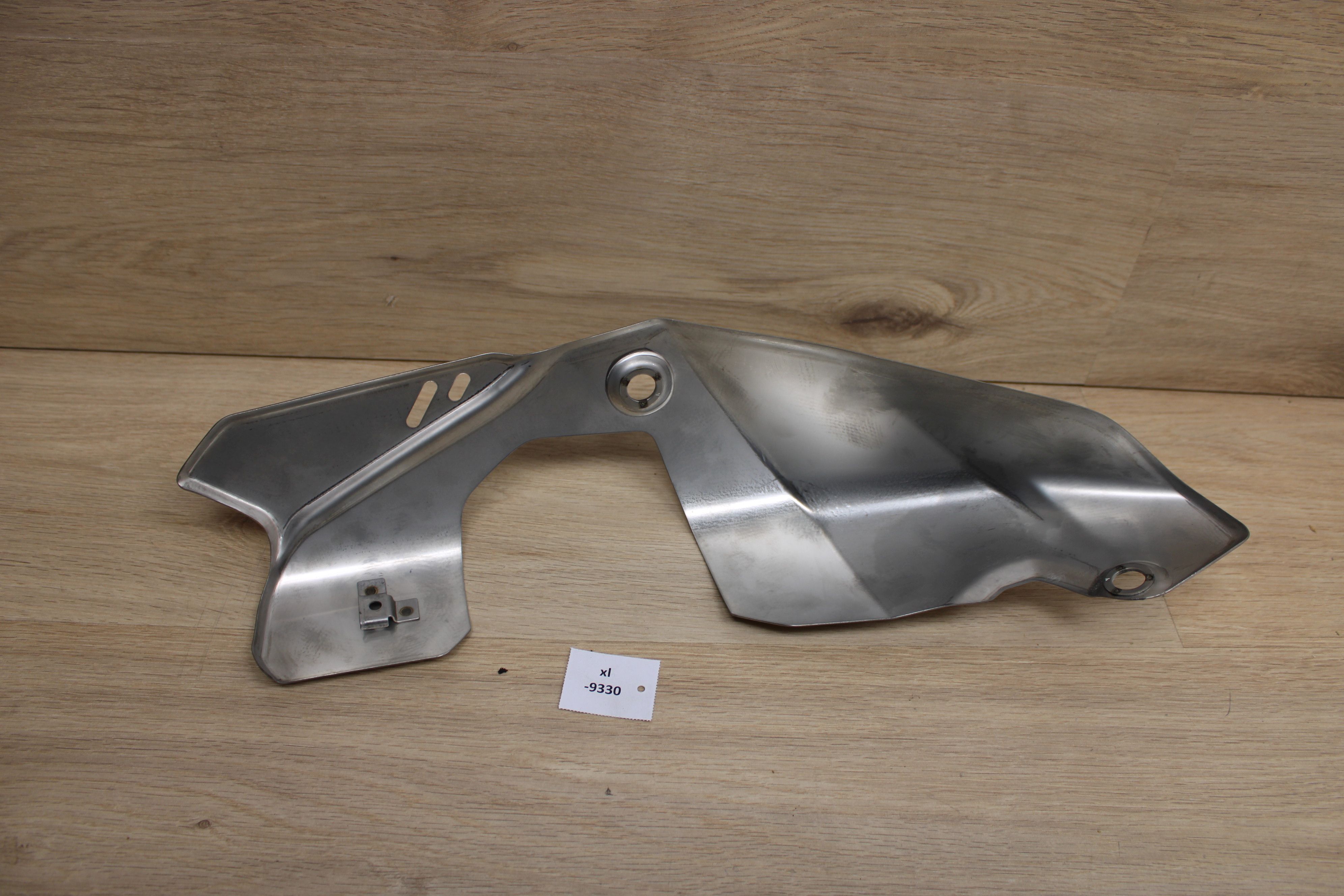 Suzuki 14780-28K00 Cover. Muffler NOS NEU genuine xl9330 | eBay